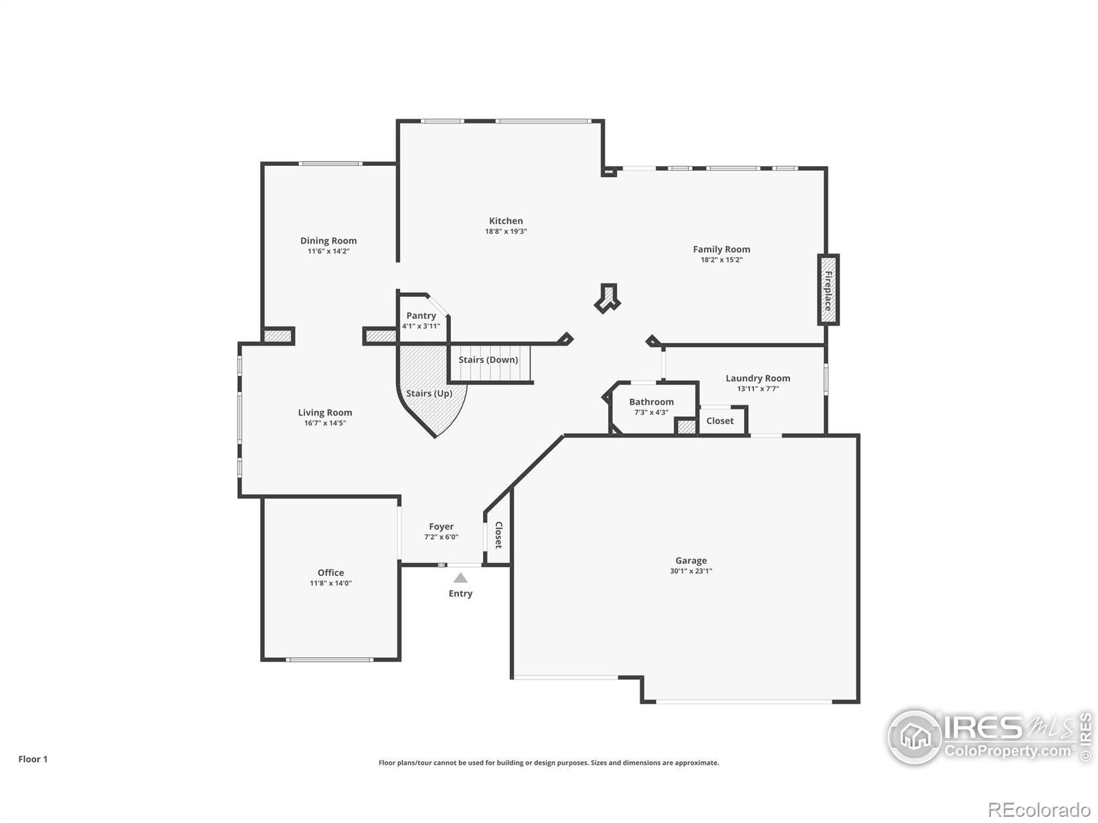 9445 Aspen Hill Circle