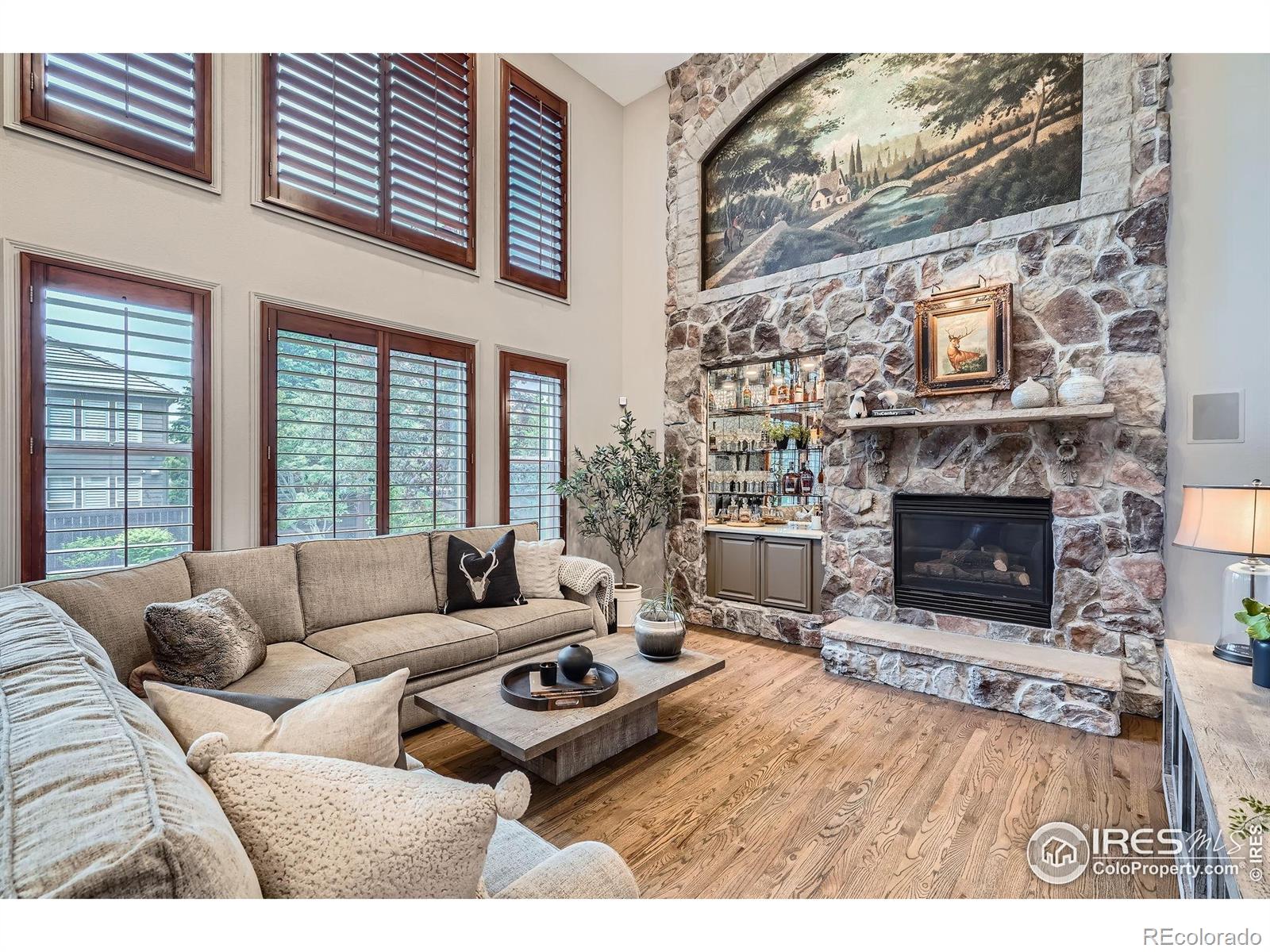 9445 Aspen Hill Circle