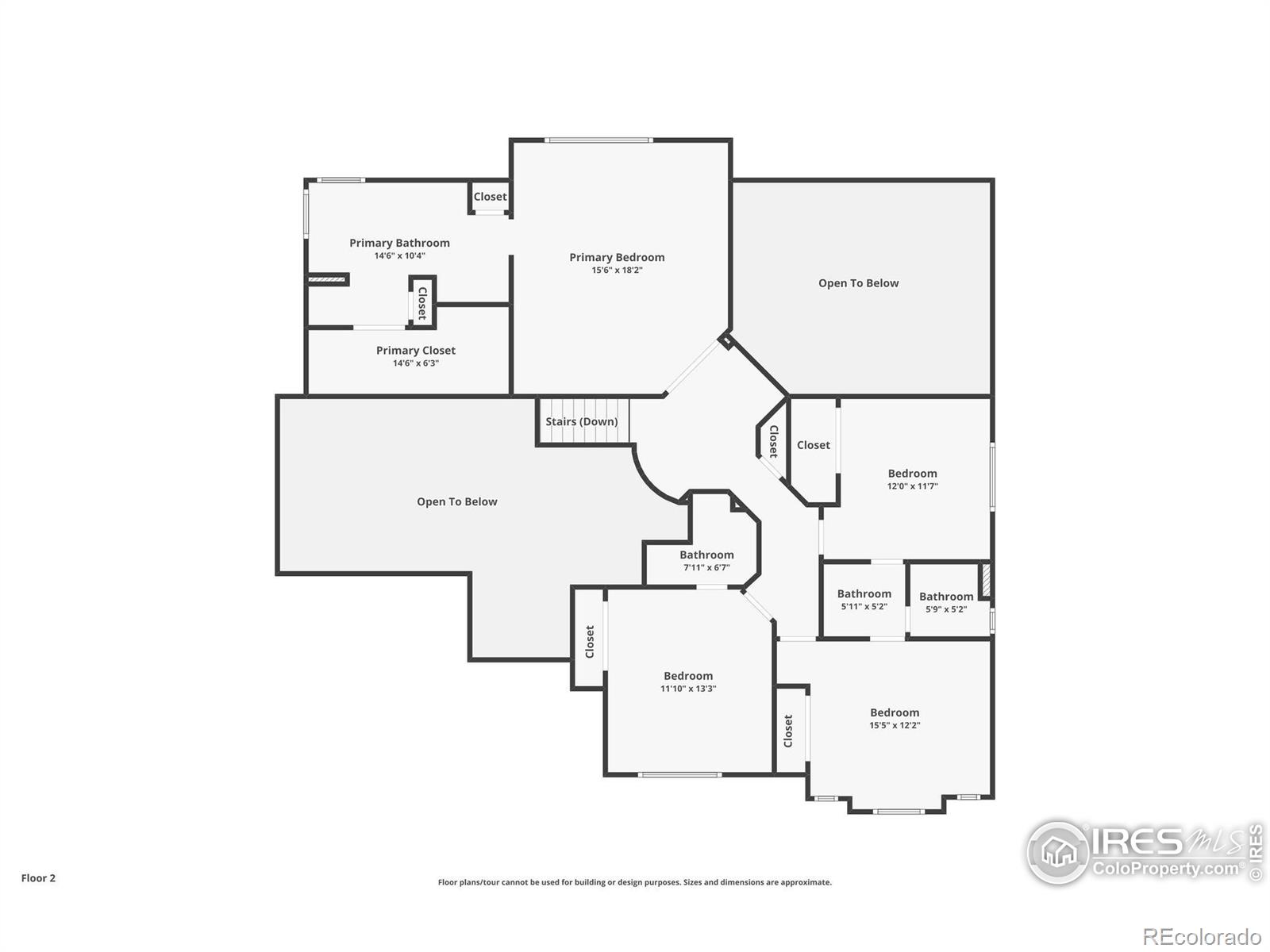 9445 Aspen Hill Circle