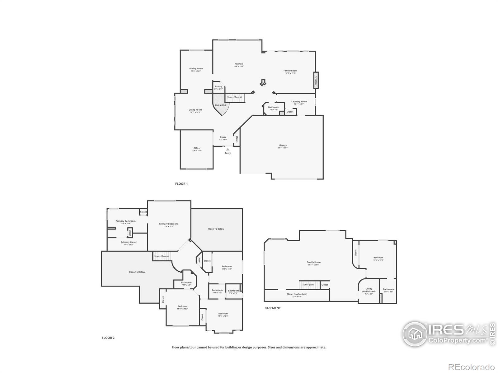 9445 Aspen Hill Circle