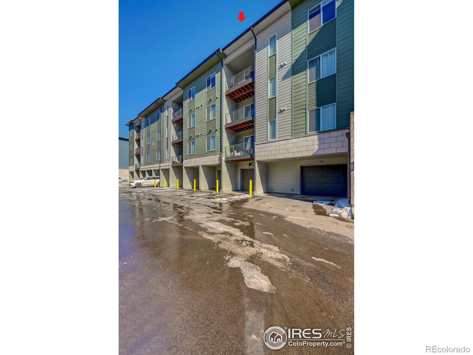 9287 Twenty Mile Road