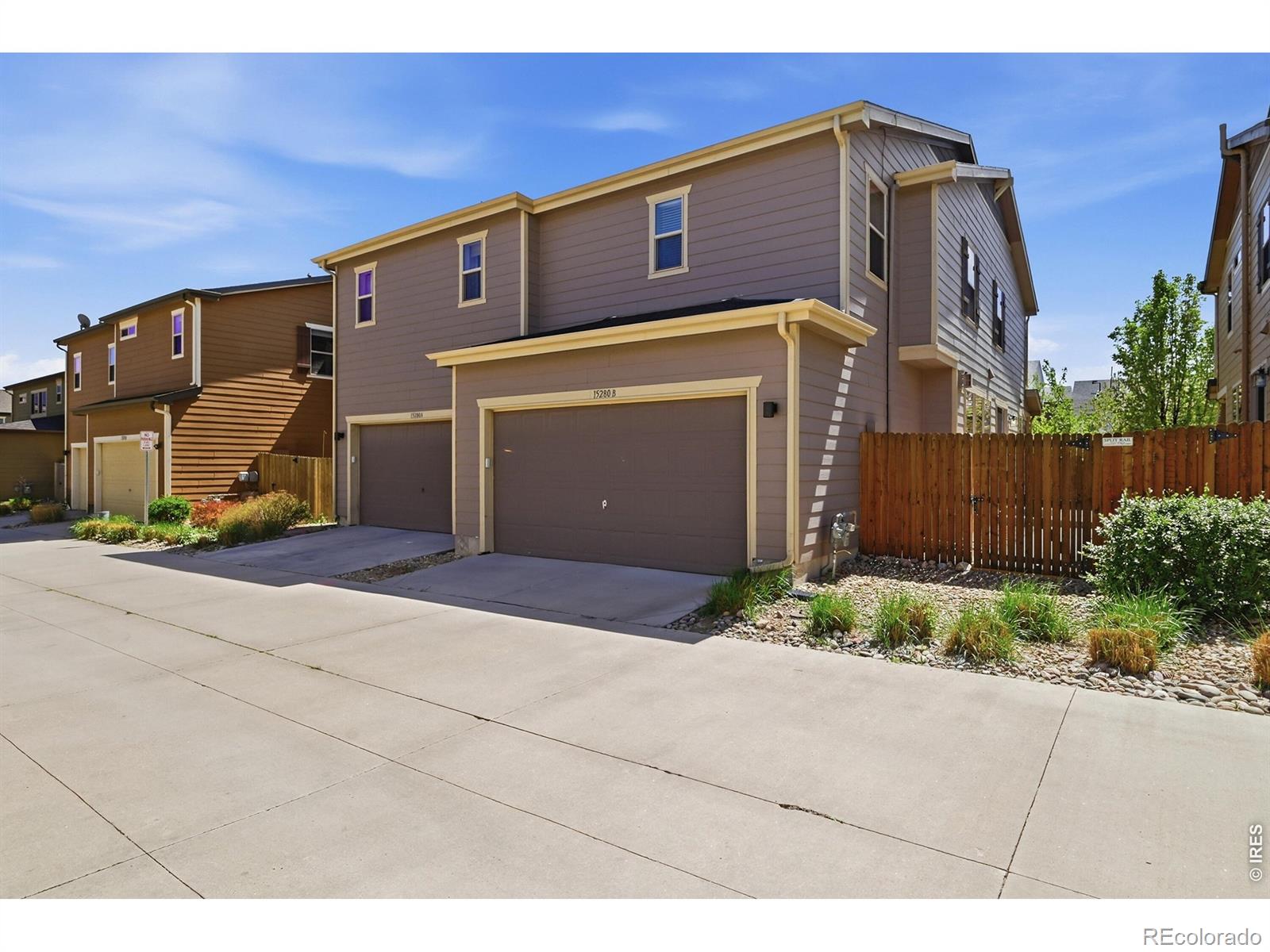 15280 W 69th Circle Unit: B