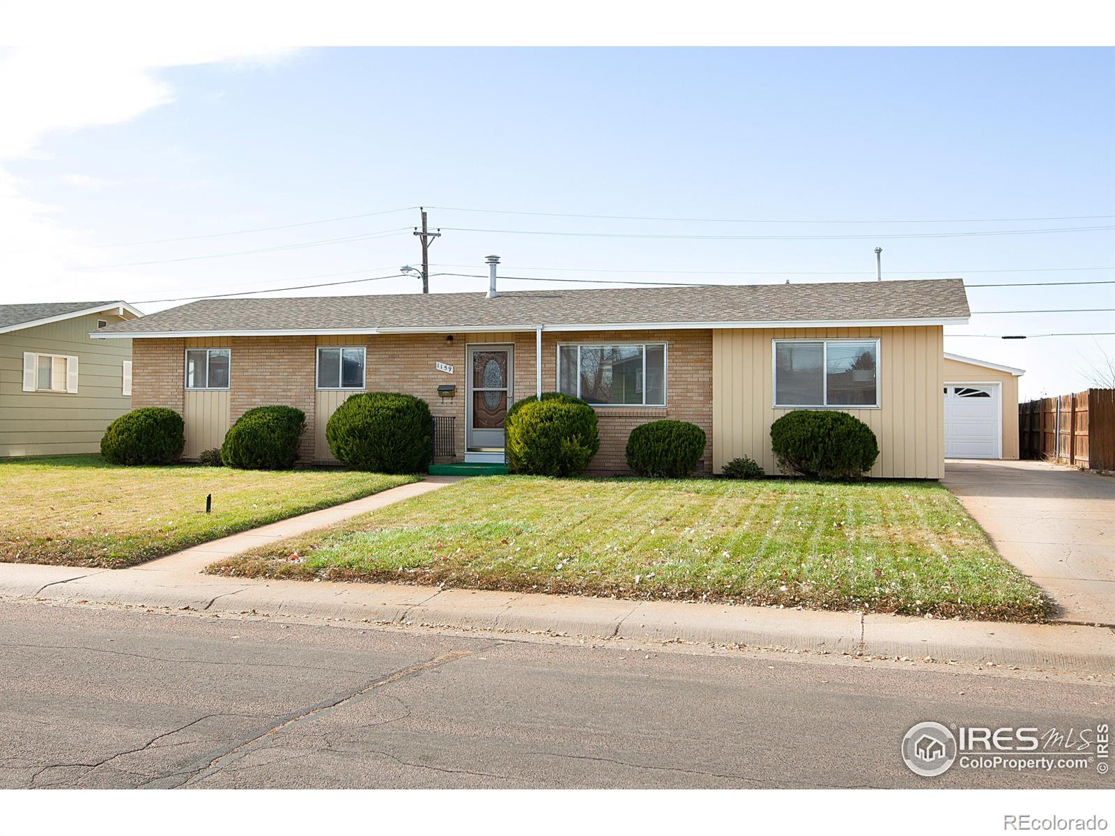 1159 Westview Drive