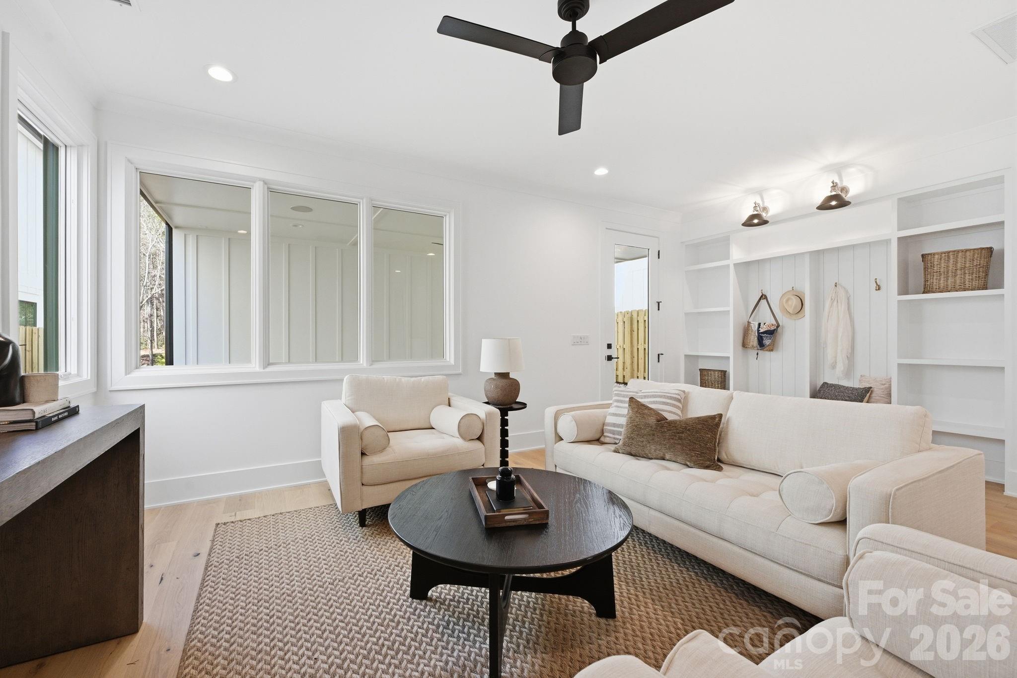 610 Walnut Street