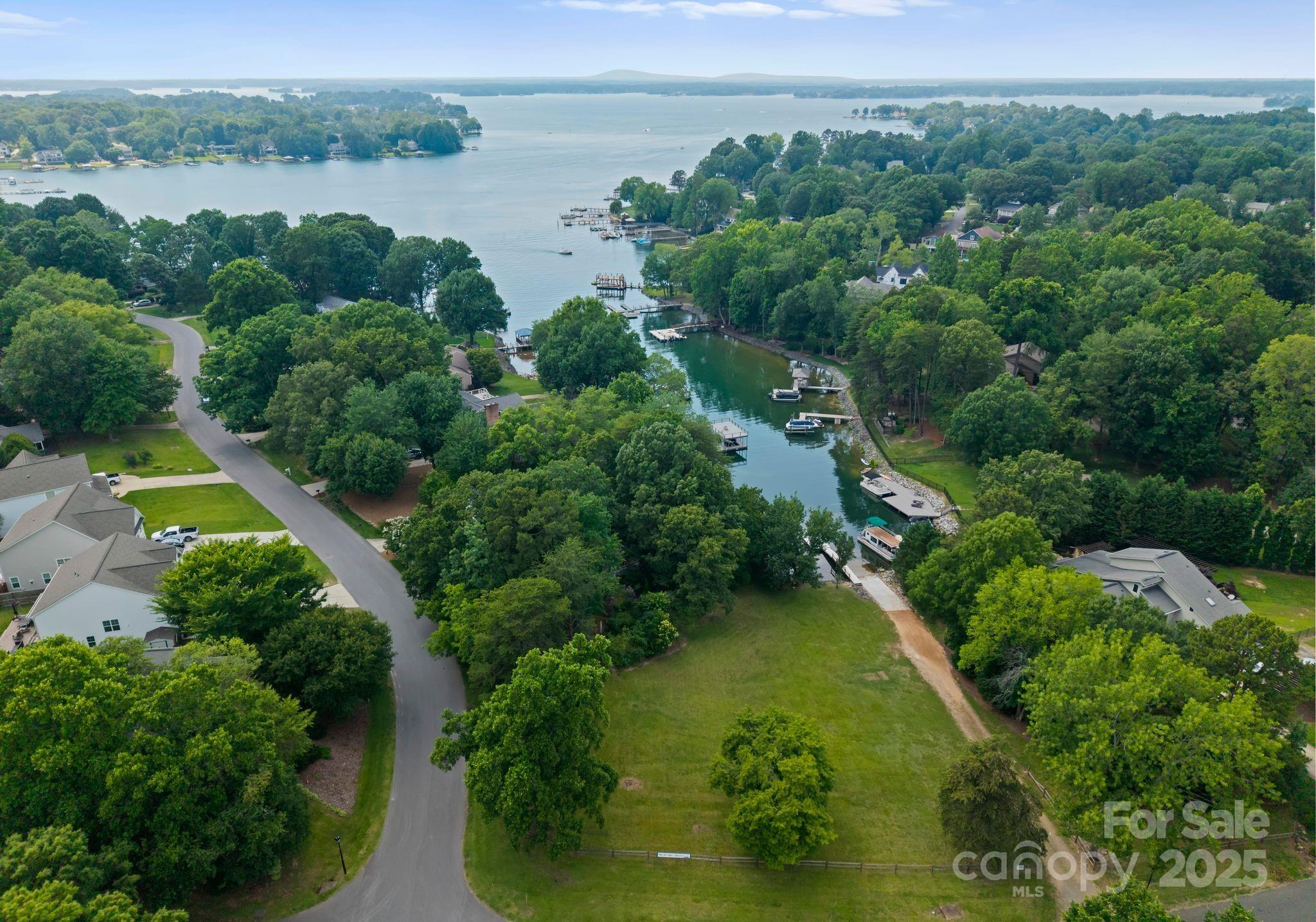 20000 Schooner Drive