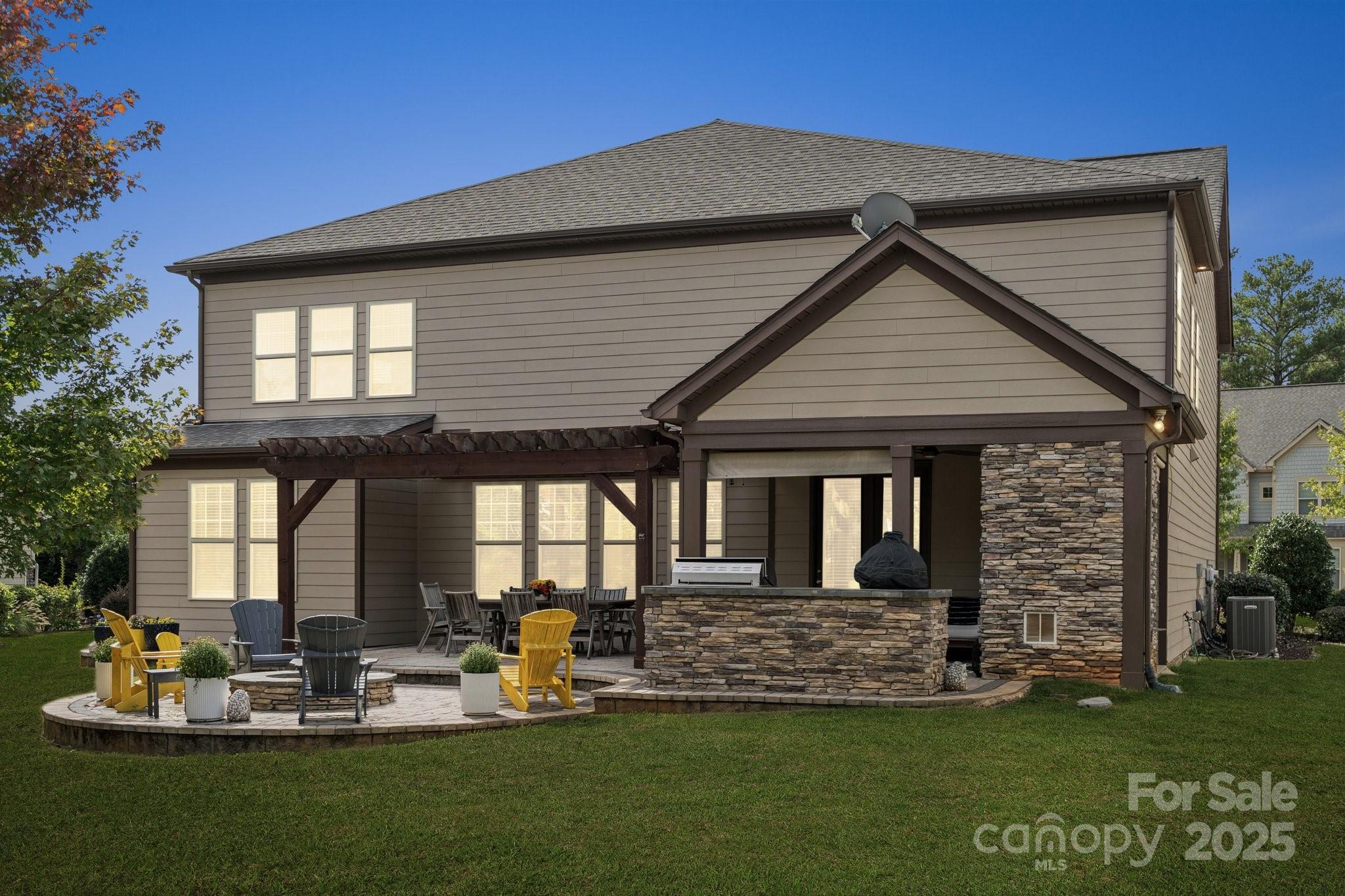 13345 Horned Lark Drive