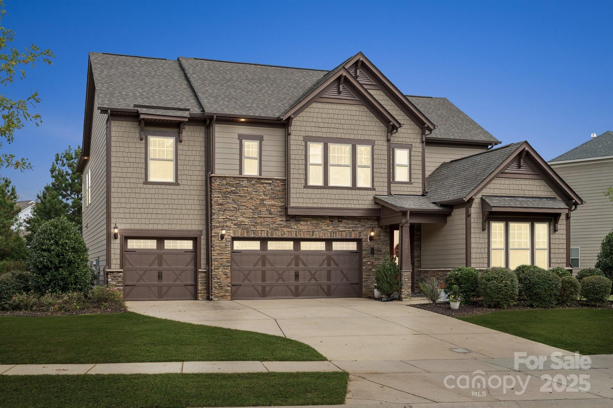 13345 Horned Lark Drive