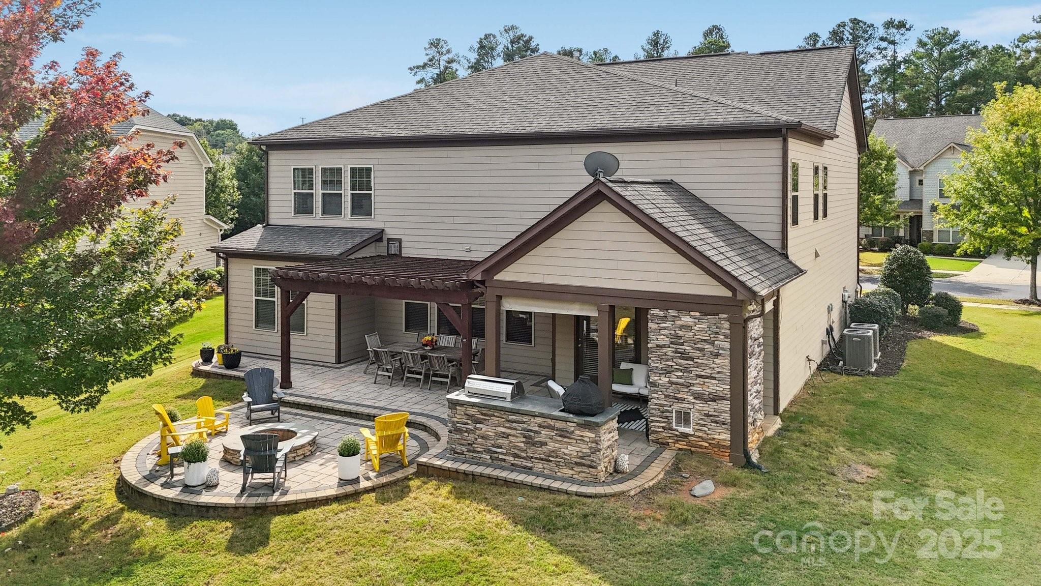 13345 Horned Lark Drive