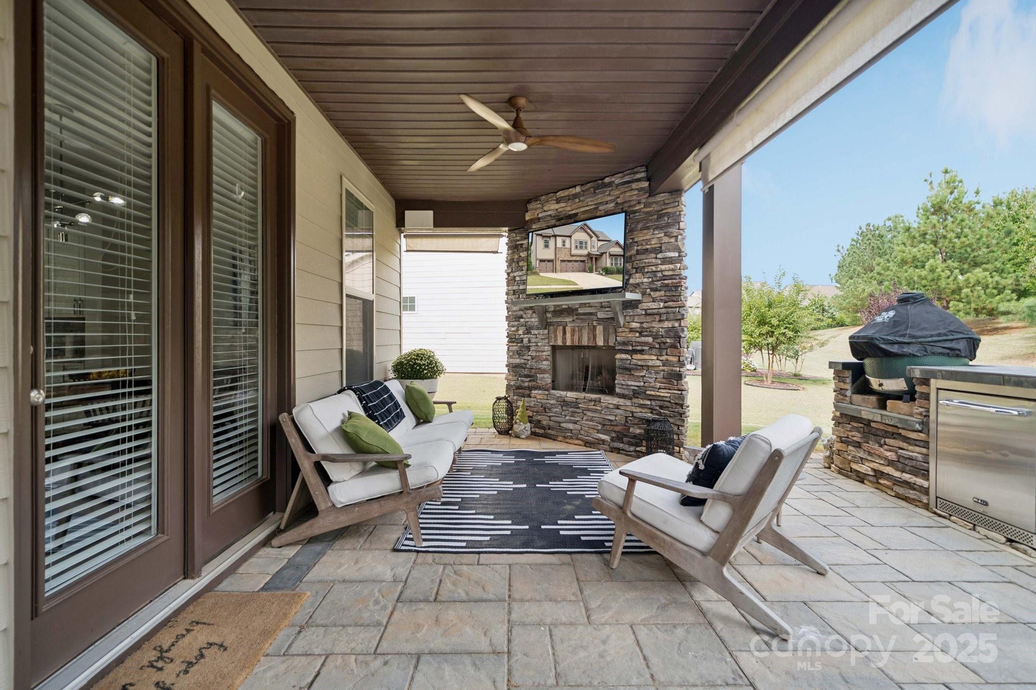 13345 Horned Lark Drive