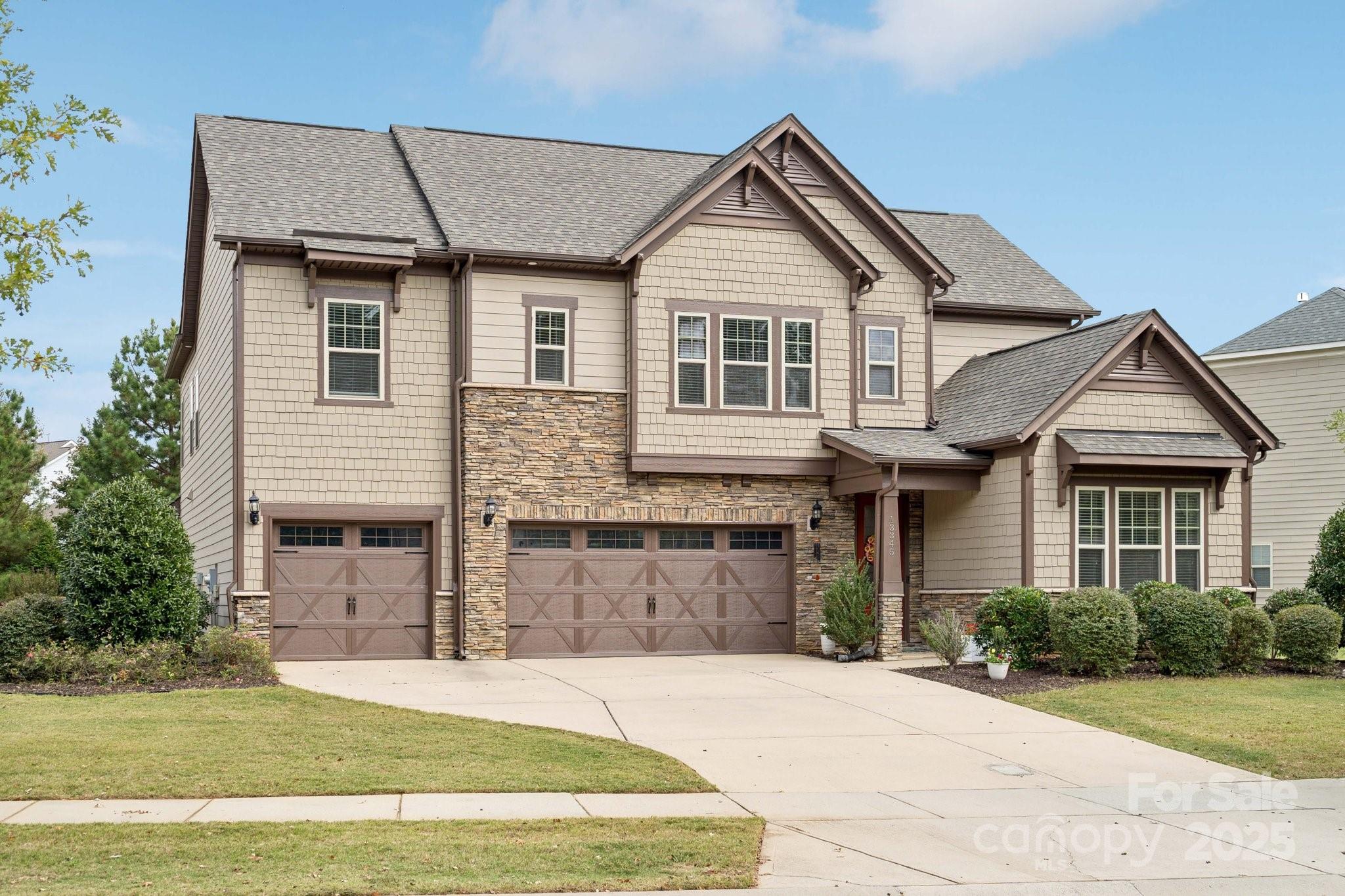 13345 Horned Lark Drive