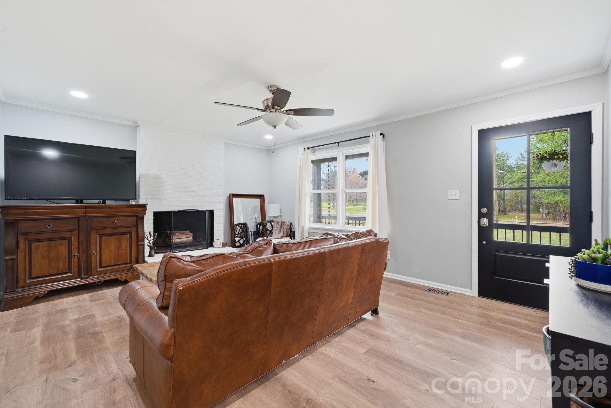 15602 NC Hwy 73 Highway