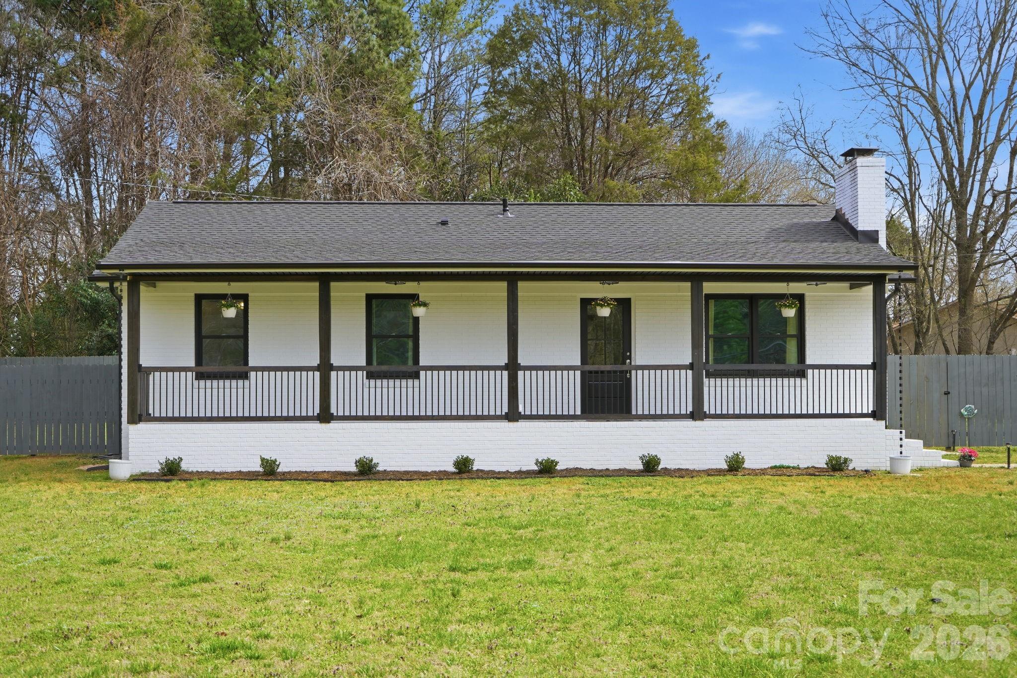 15602 NC Hwy 73 Highway