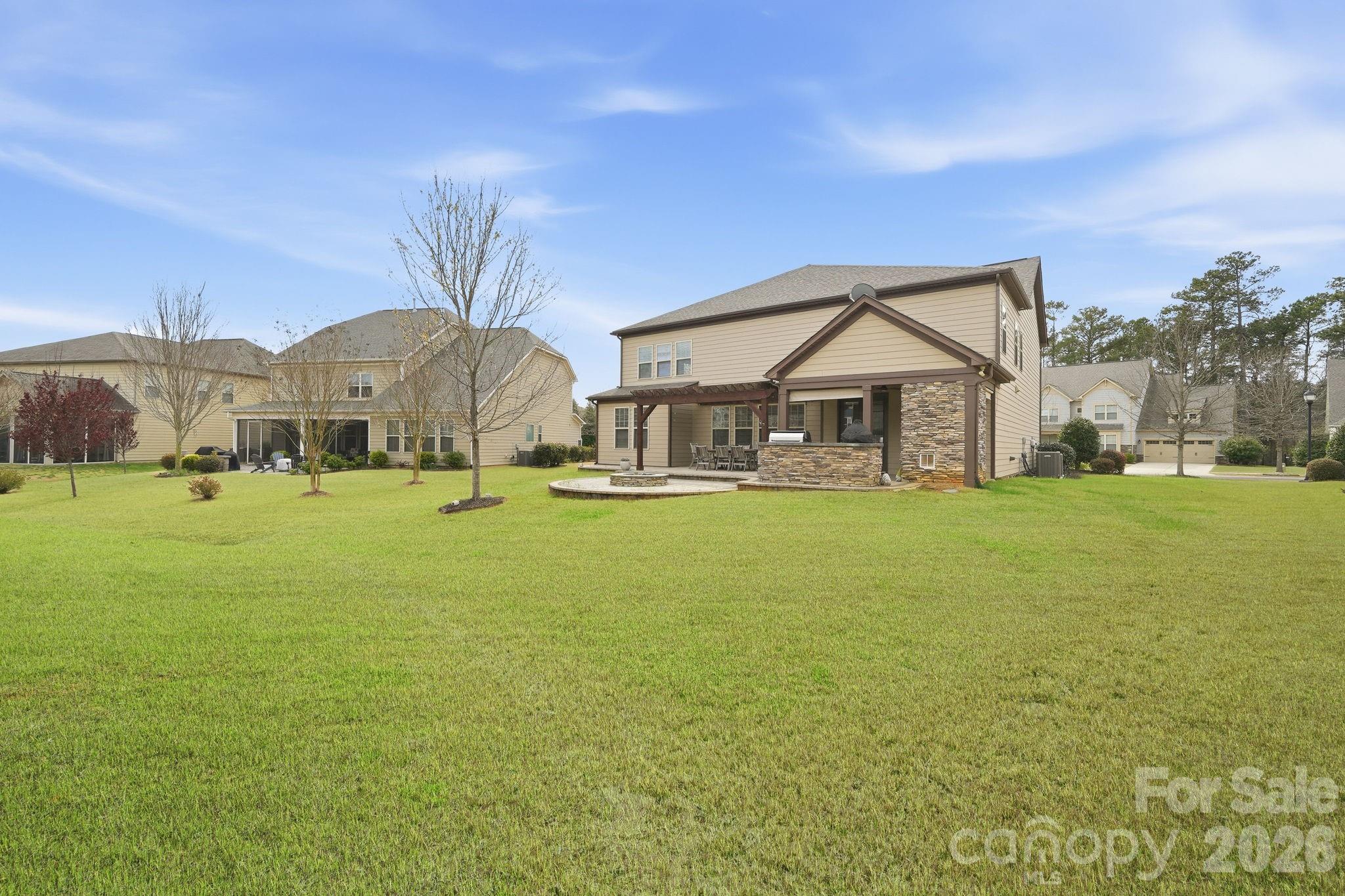 13345 Horned Lark Drive