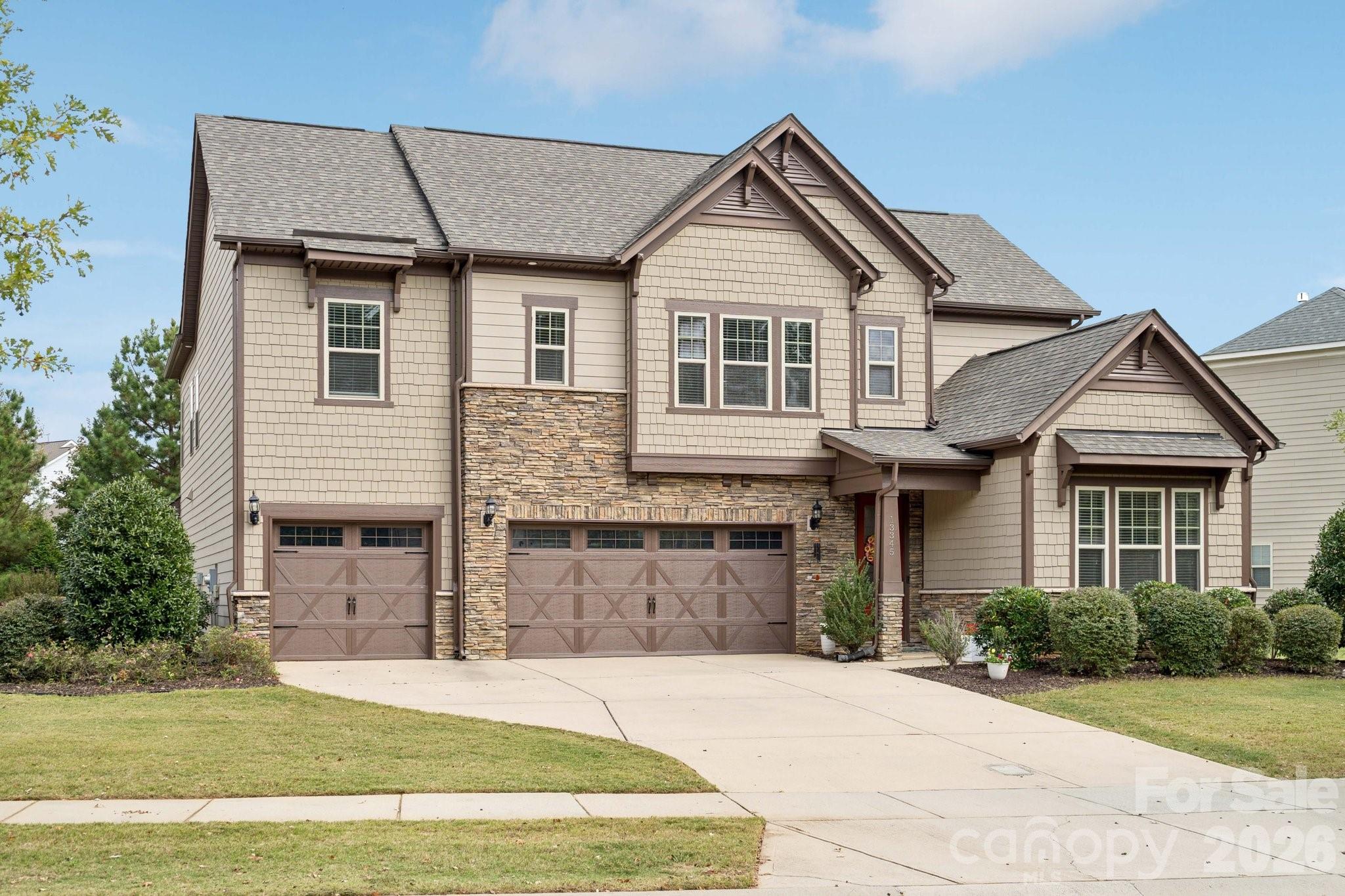 13345 Horned Lark Drive