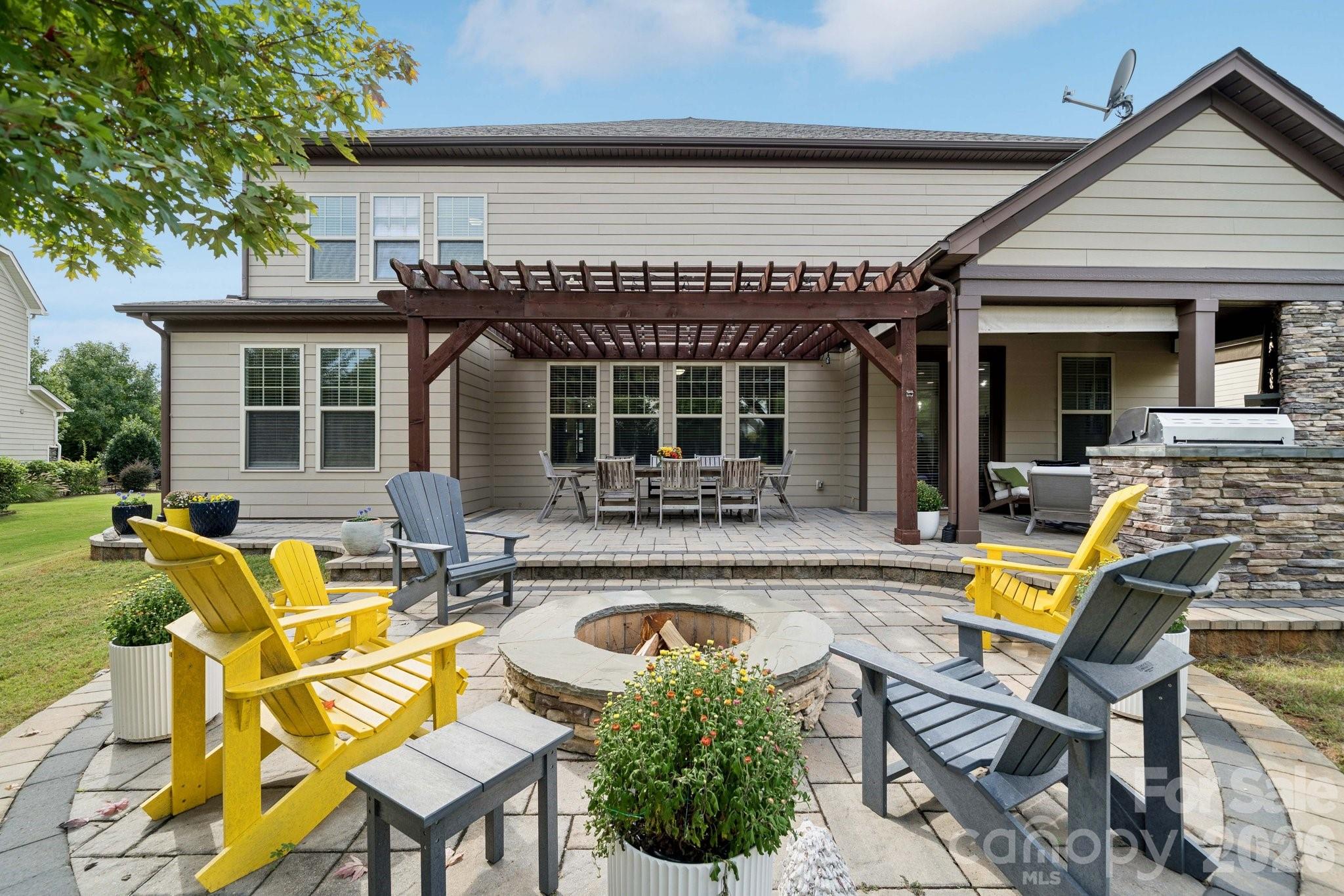 13345 Horned Lark Drive