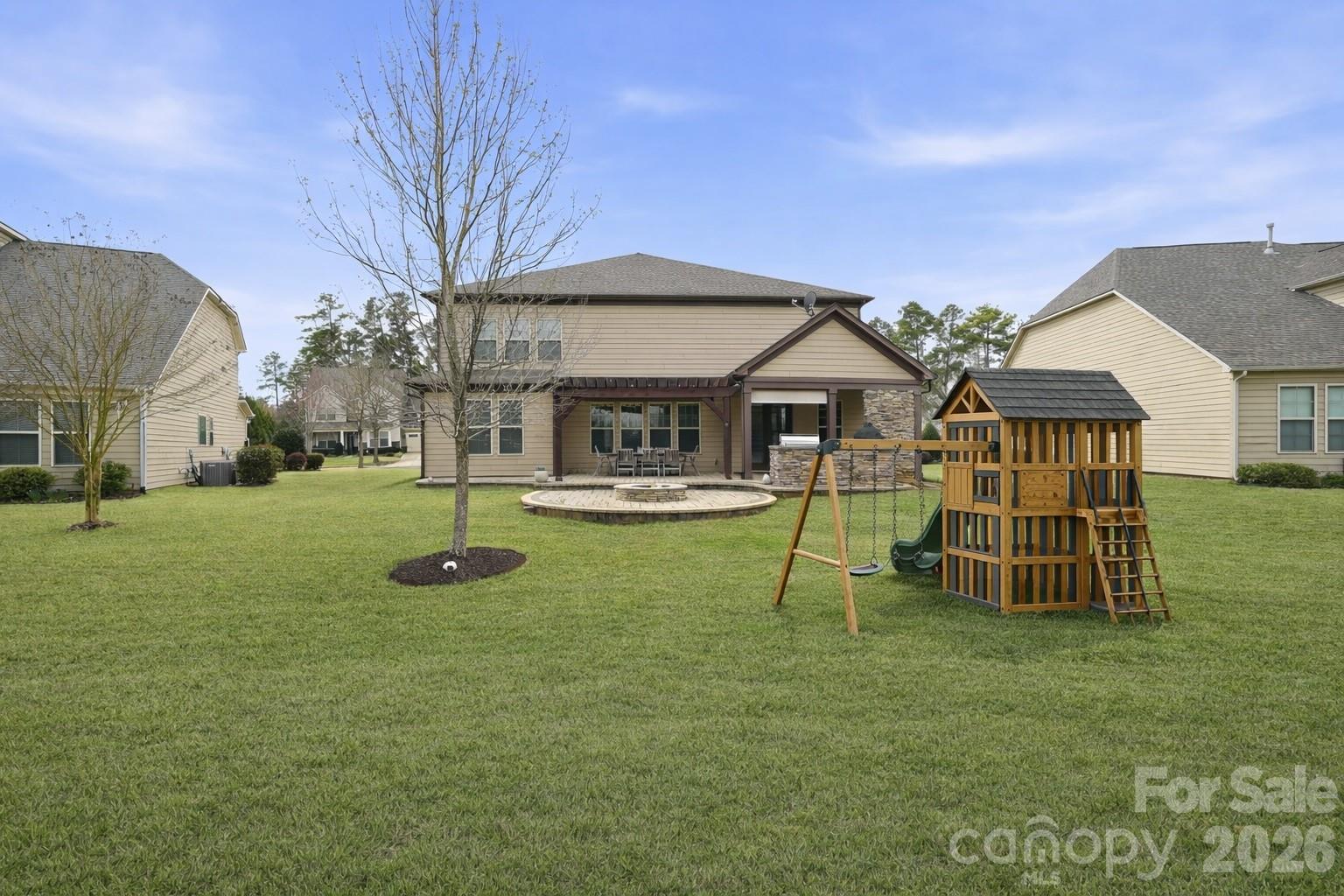 13345 Horned Lark Drive