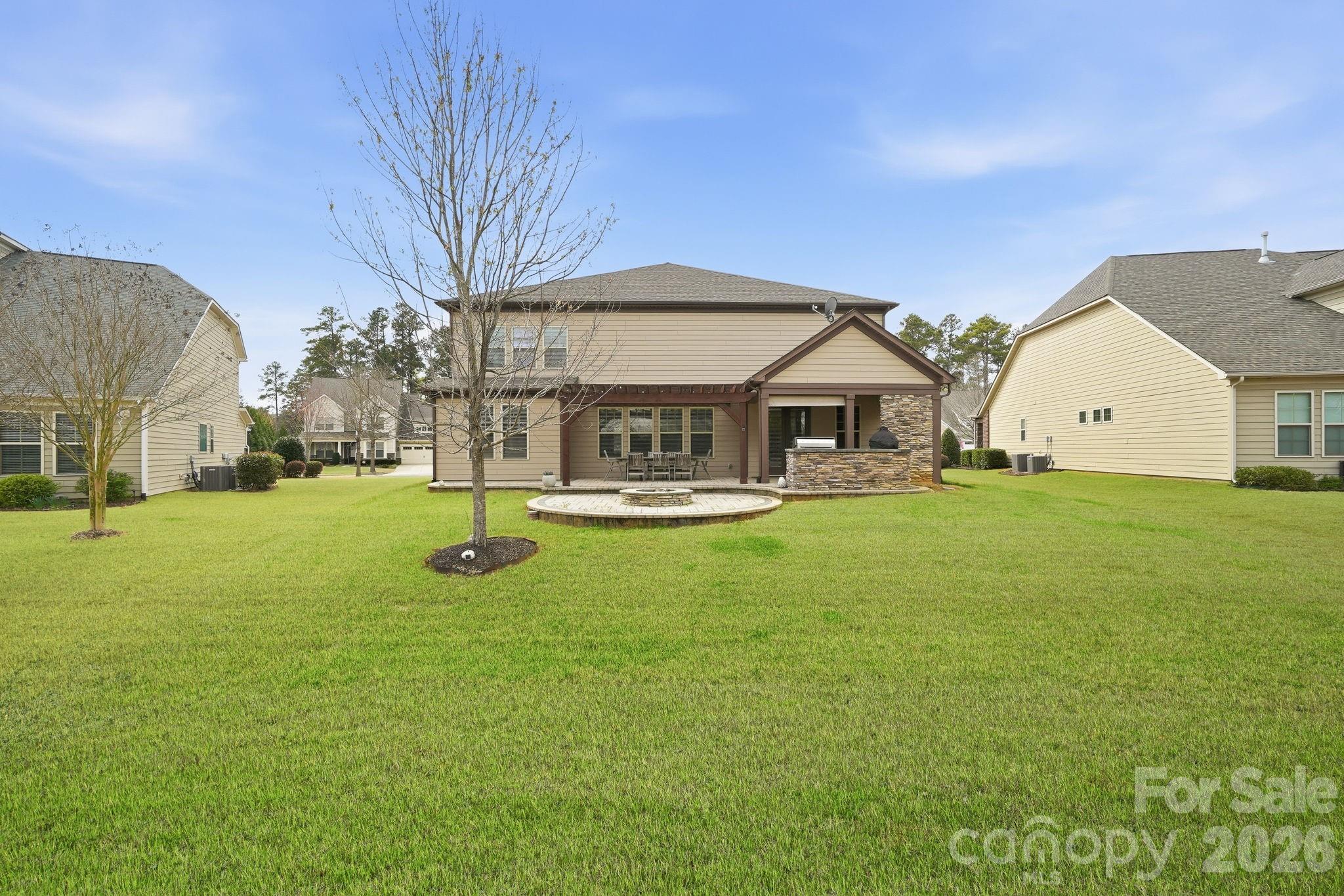 13345 Horned Lark Drive