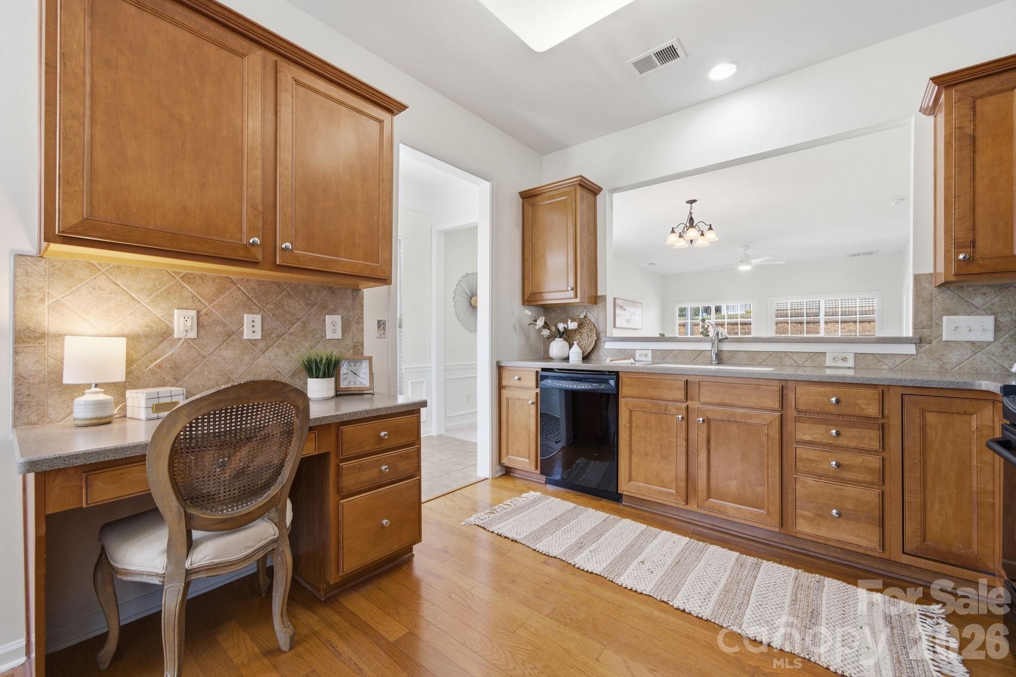 17510 Hawks View Drive