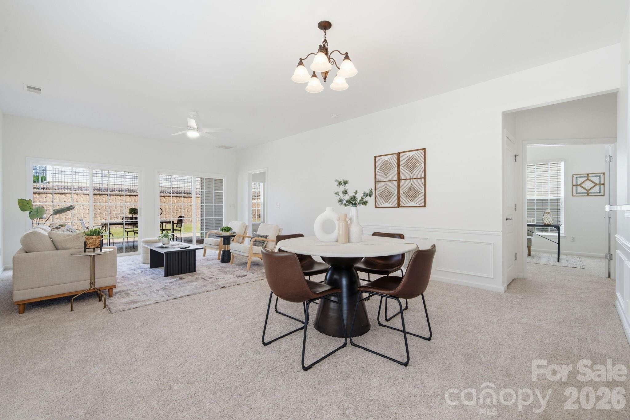17510 Hawks View Drive