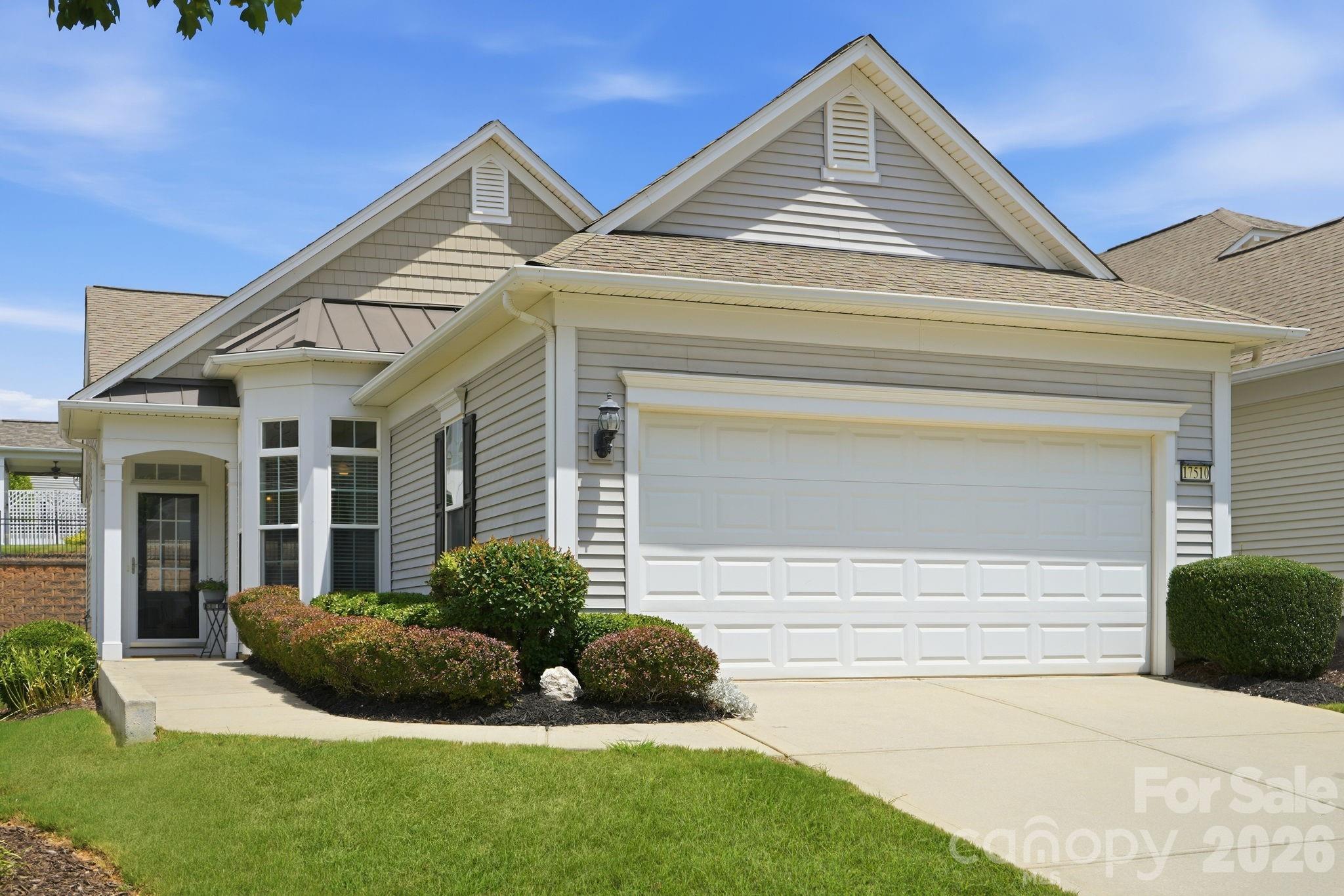 17510 Hawks View Drive