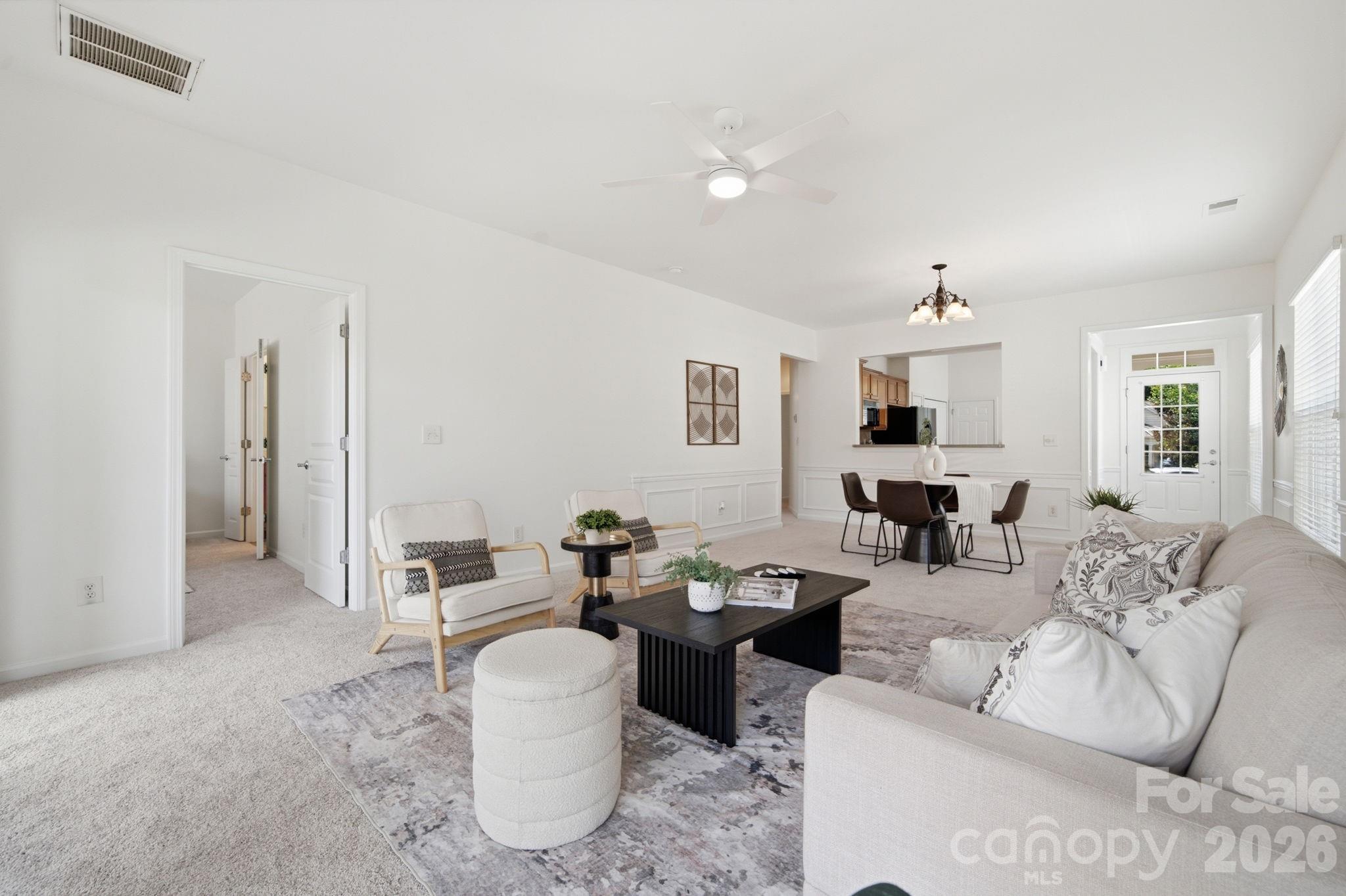 17510 Hawks View Drive