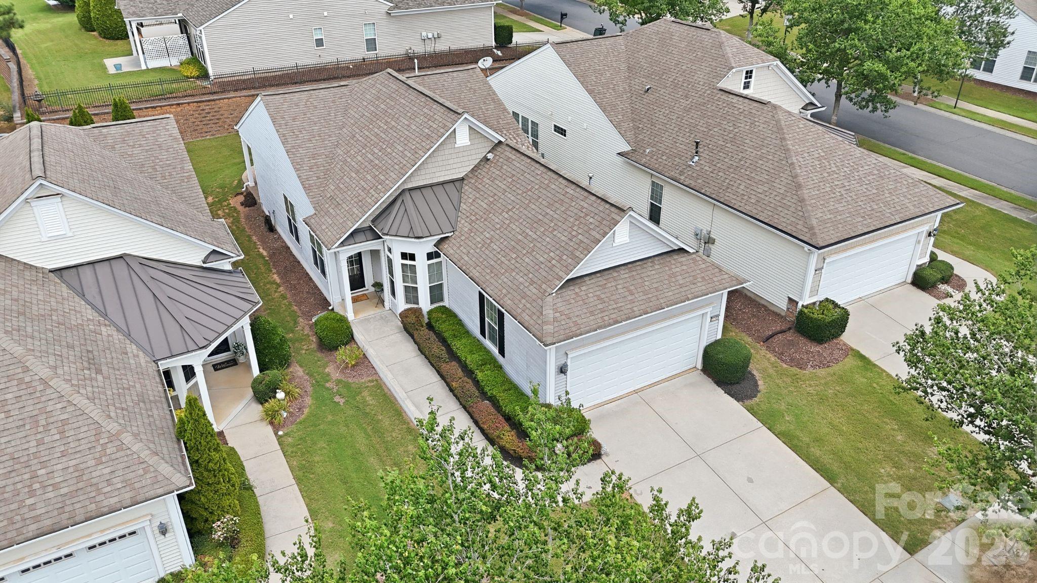 17510 Hawks View Drive