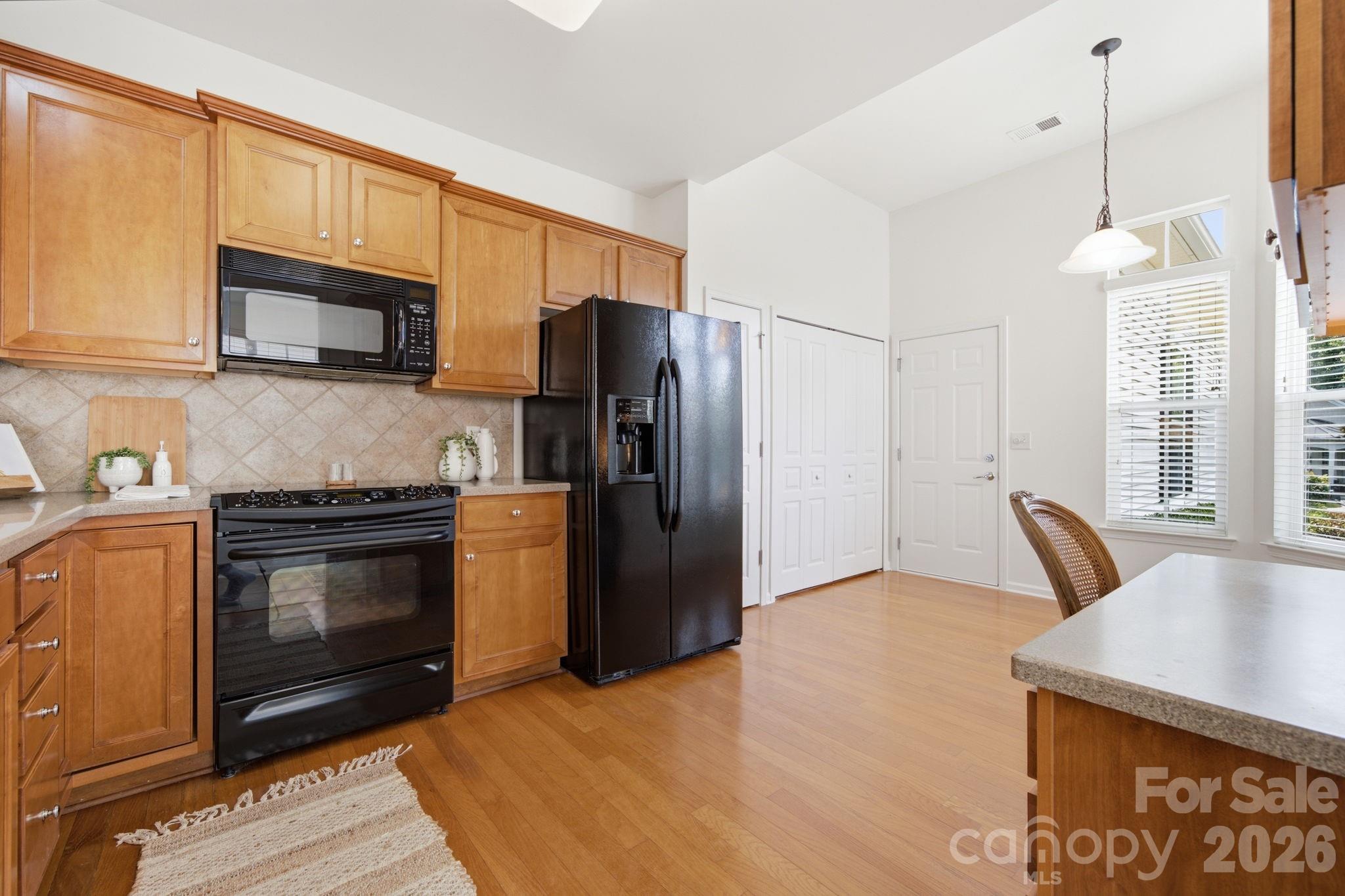 17510 Hawks View Drive
