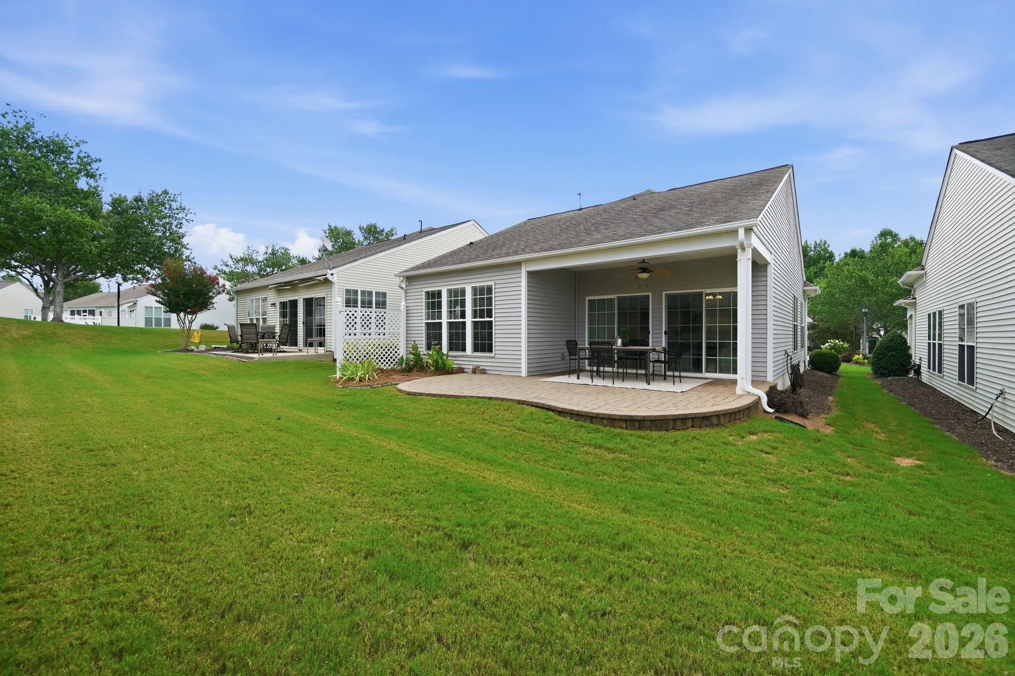 17510 Hawks View Drive