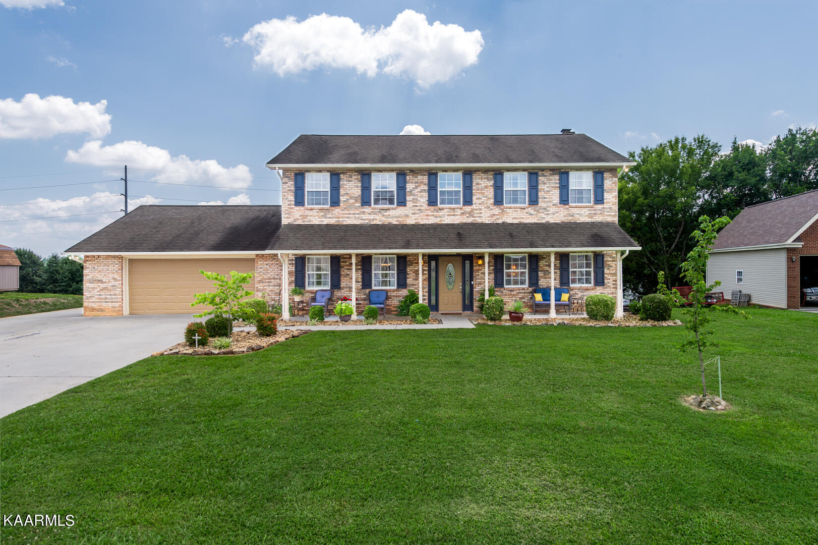 311 Hilltop Drive