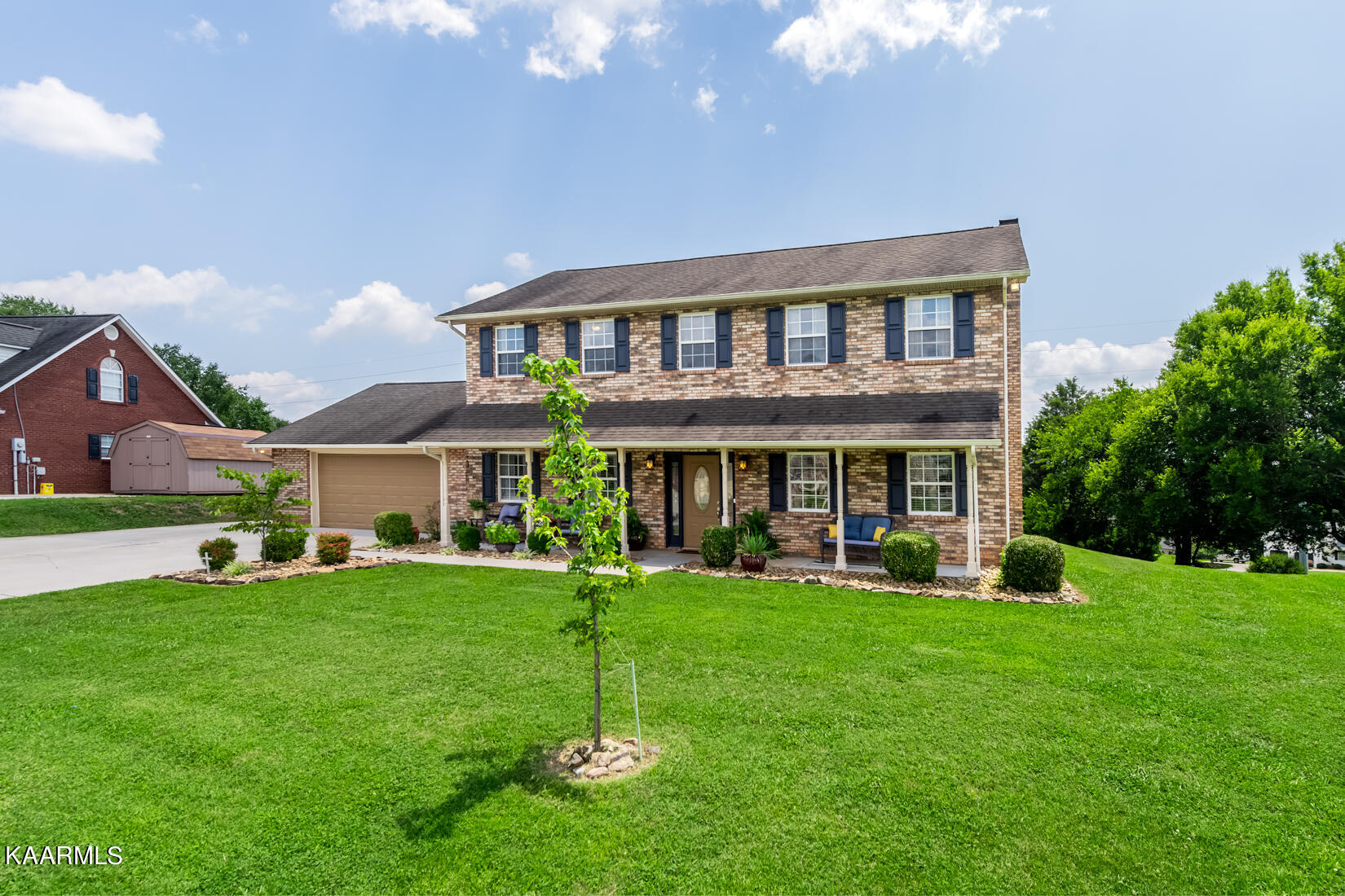 311 Hilltop Drive