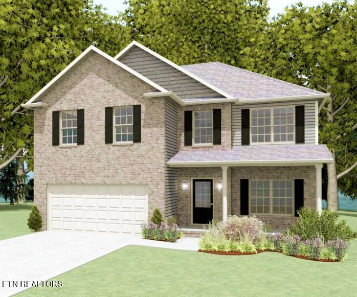 11526 Barkley Knoll Lane