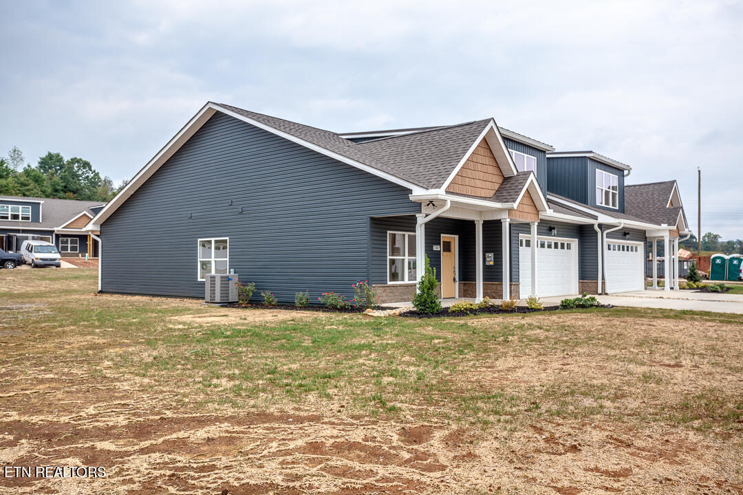 7307 Whispering Creek Lane