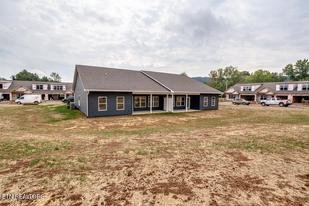 7307 Whispering Creek Lane