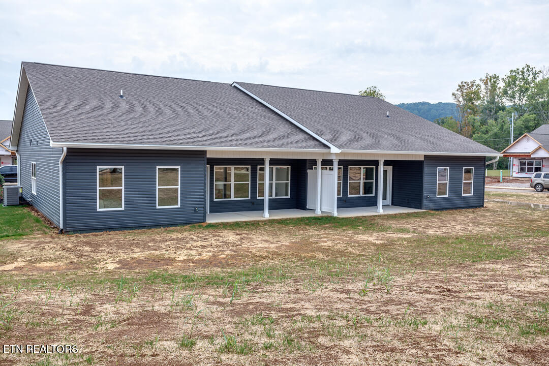 7307 Whispering Creek Lane