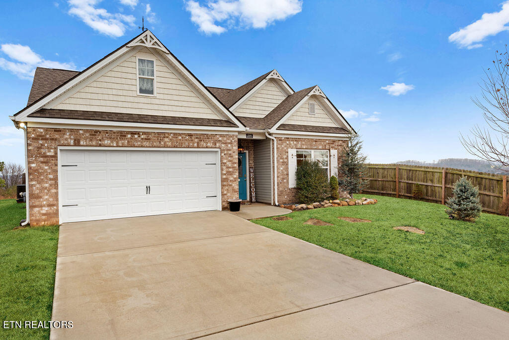 240 Cedar Park Drive
