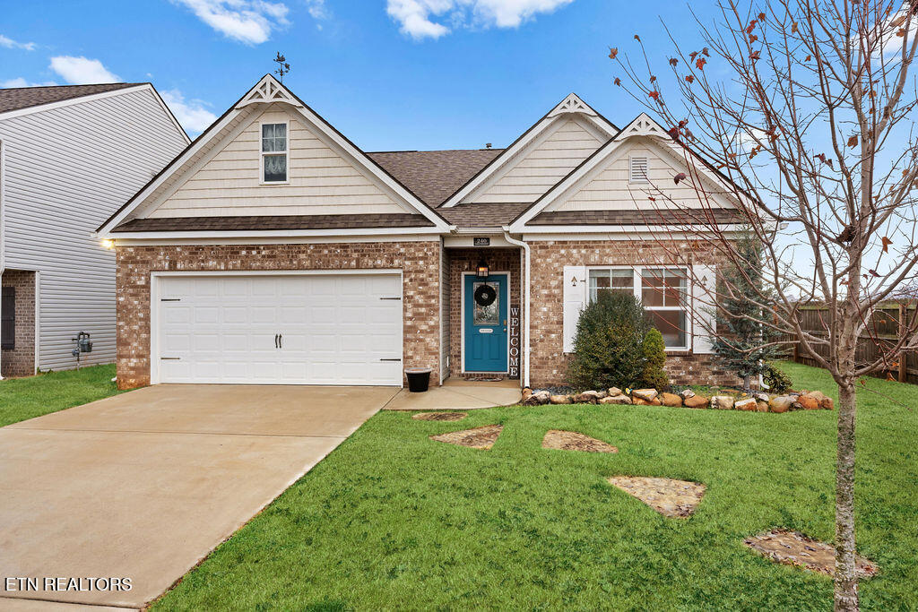 240 Cedar Park Drive