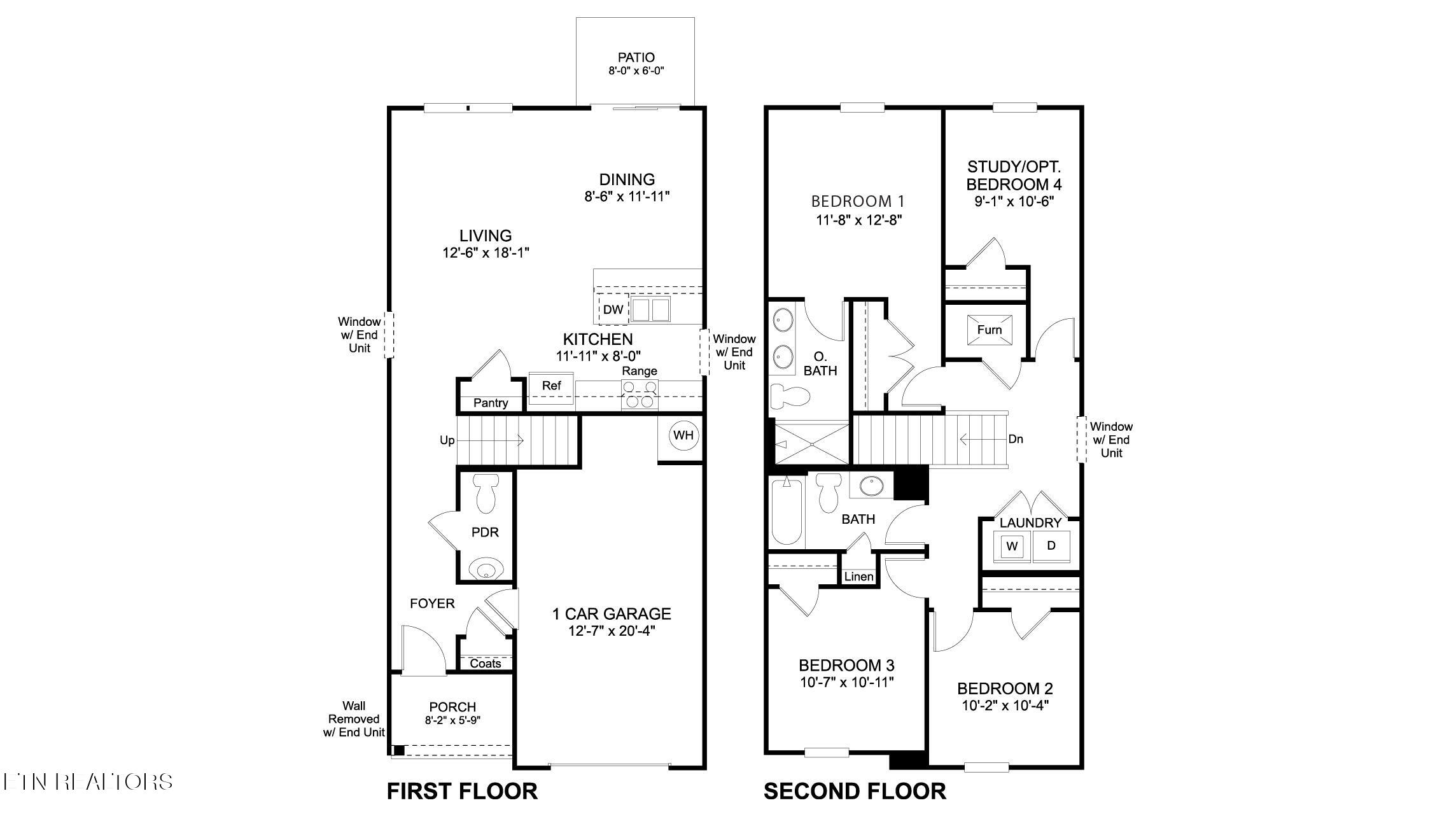 3038 Bogart Lane