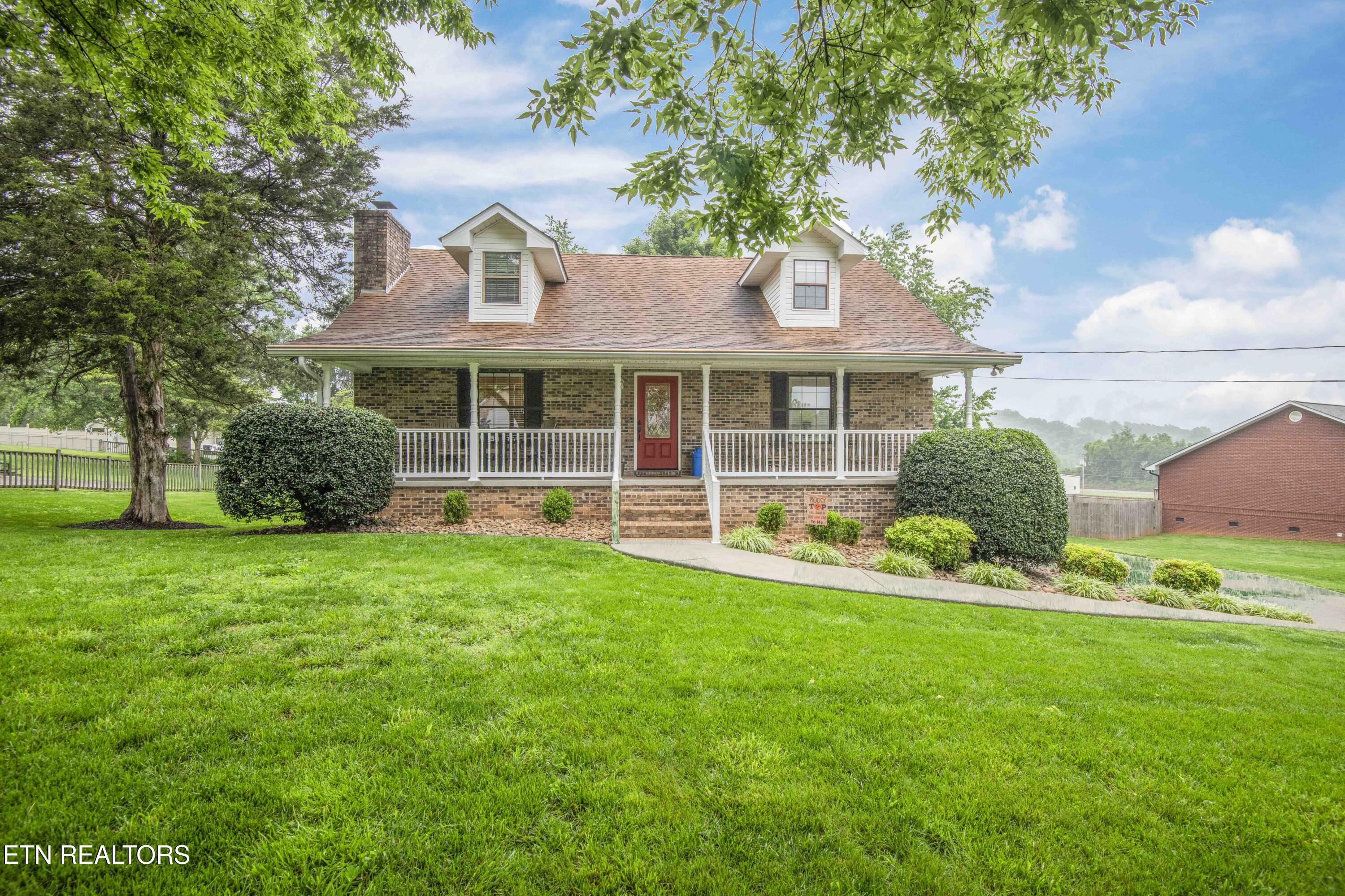 450 Hardin Drive