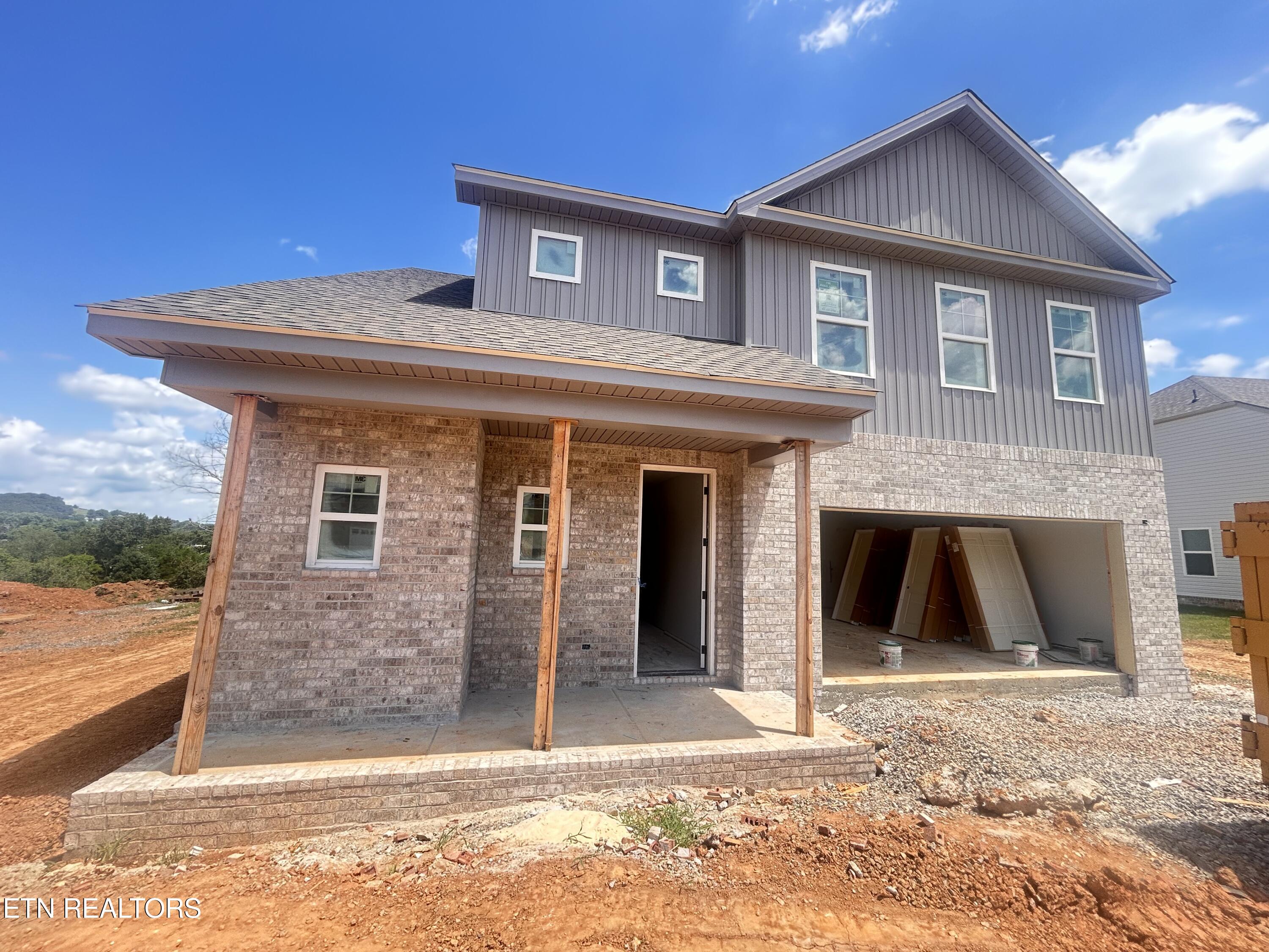 257 Sugar Maple Trail (Lot 102)