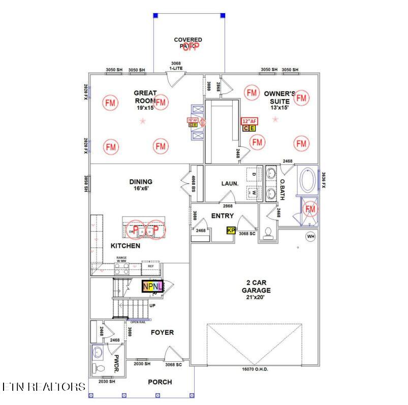 257 Sugar Maple Trail (Lot 102)