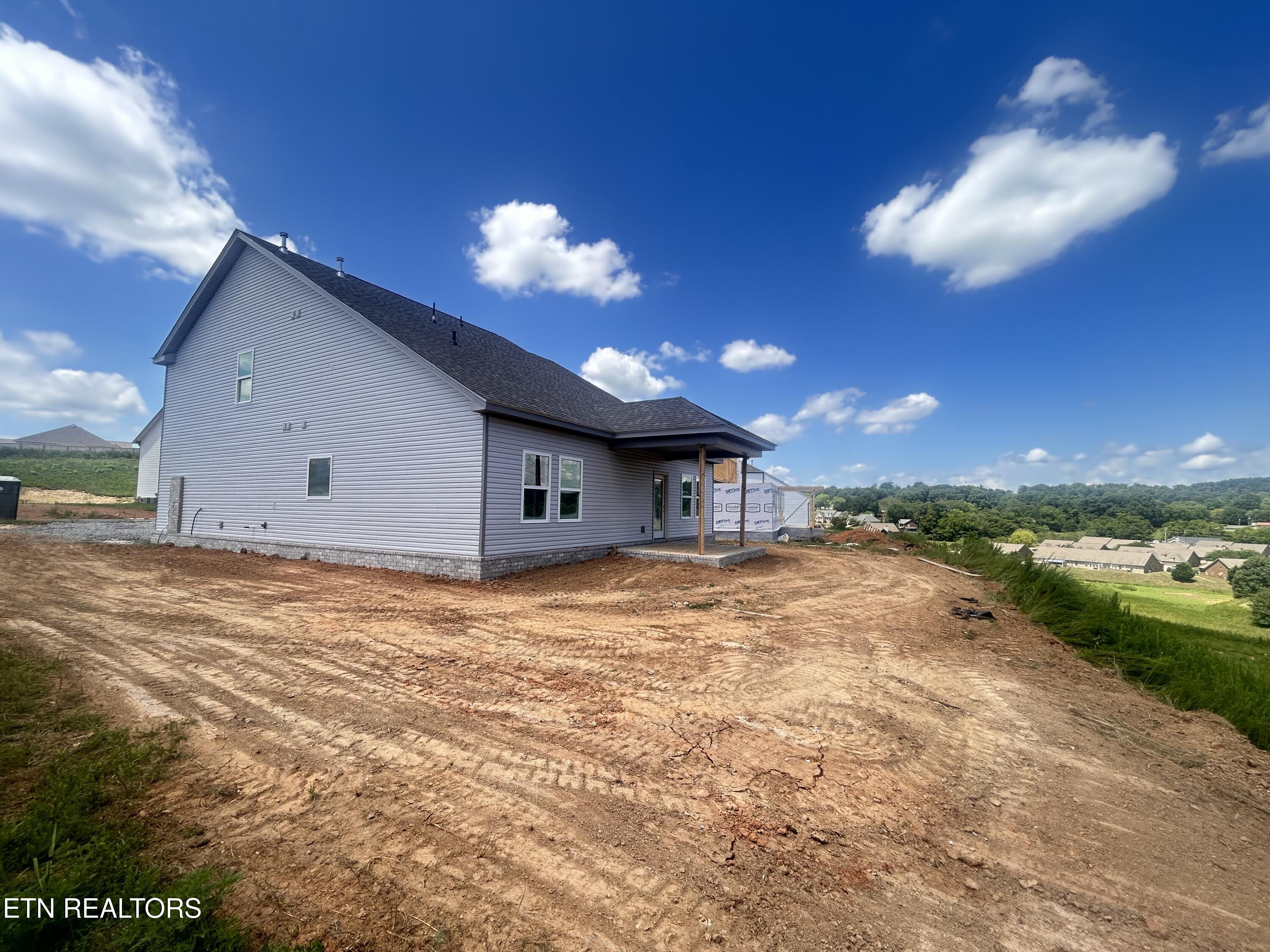 257 Sugar Maple Trail (Lot 102)