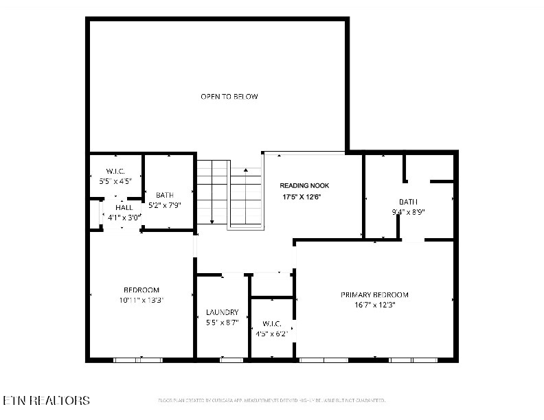 1003 Hardwick Drive