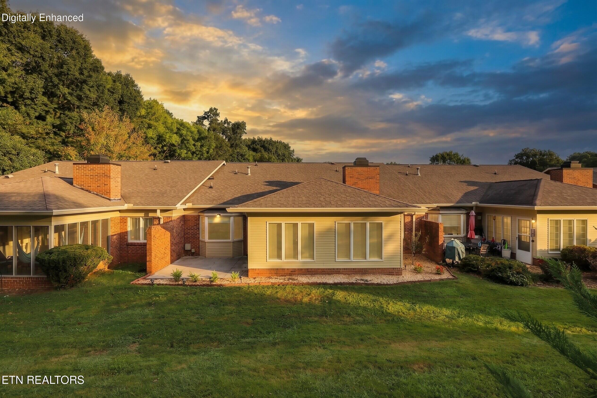 1003 Hardwick Drive