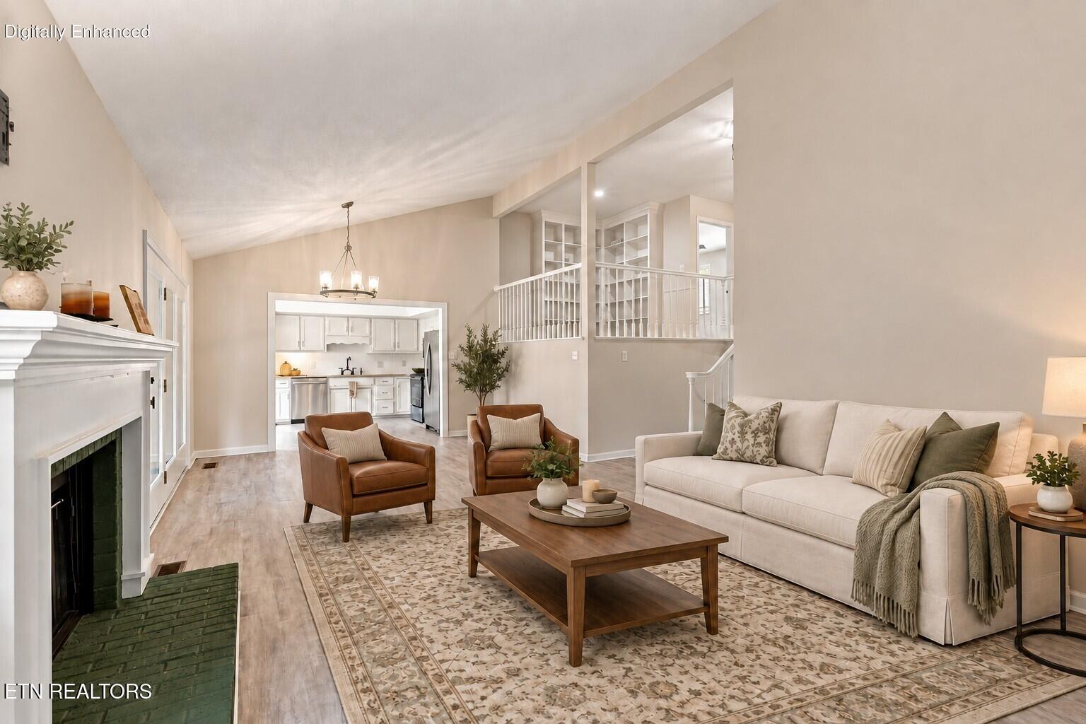1003 Hardwick Drive