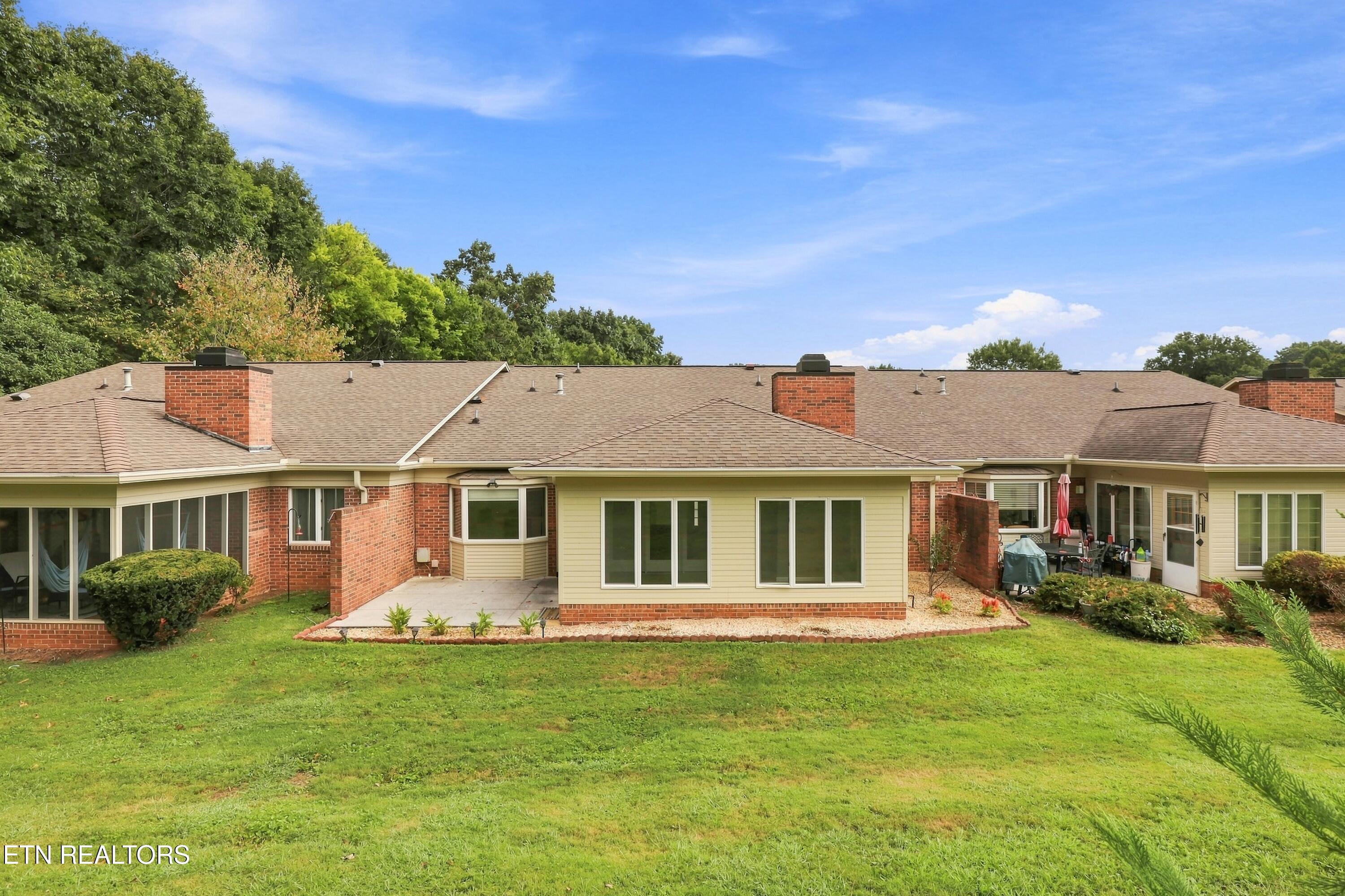 1003 Hardwick Drive