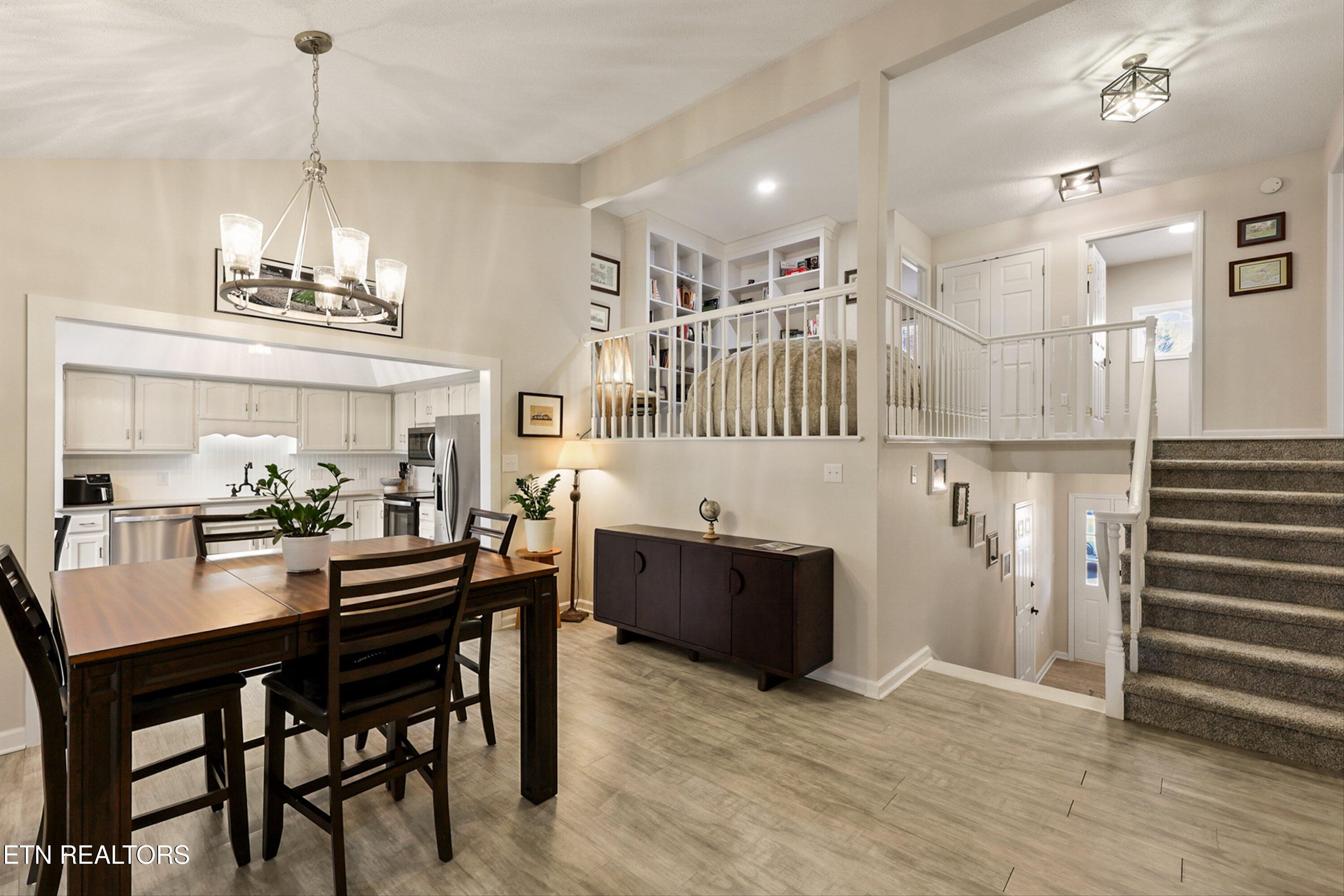 1003 Hardwick Drive