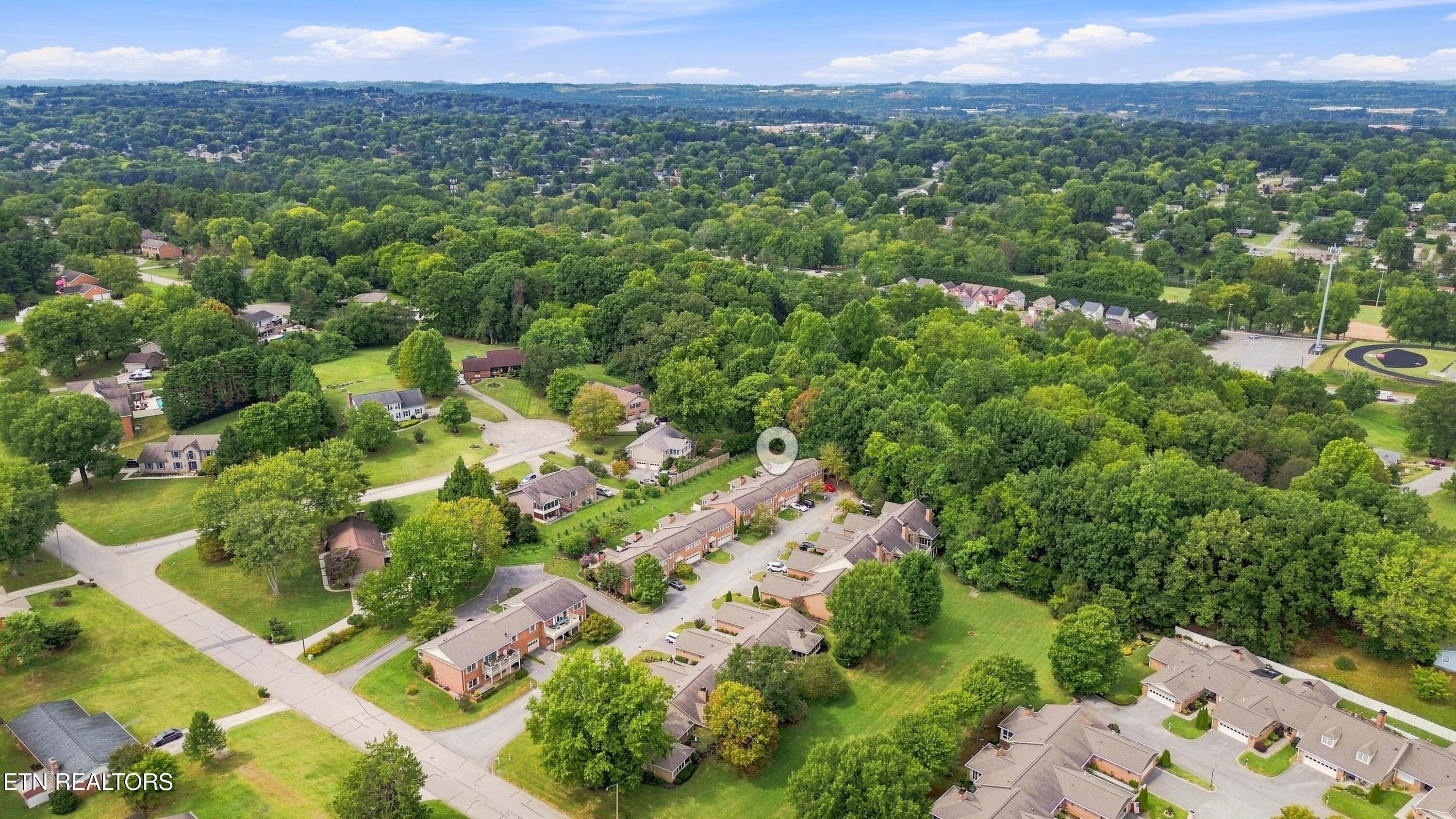1003 Hardwick Drive