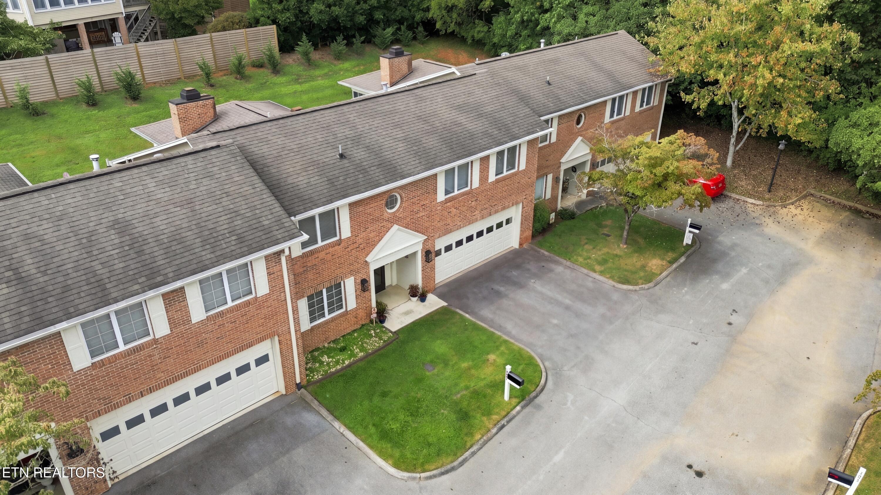 1003 Hardwick Drive