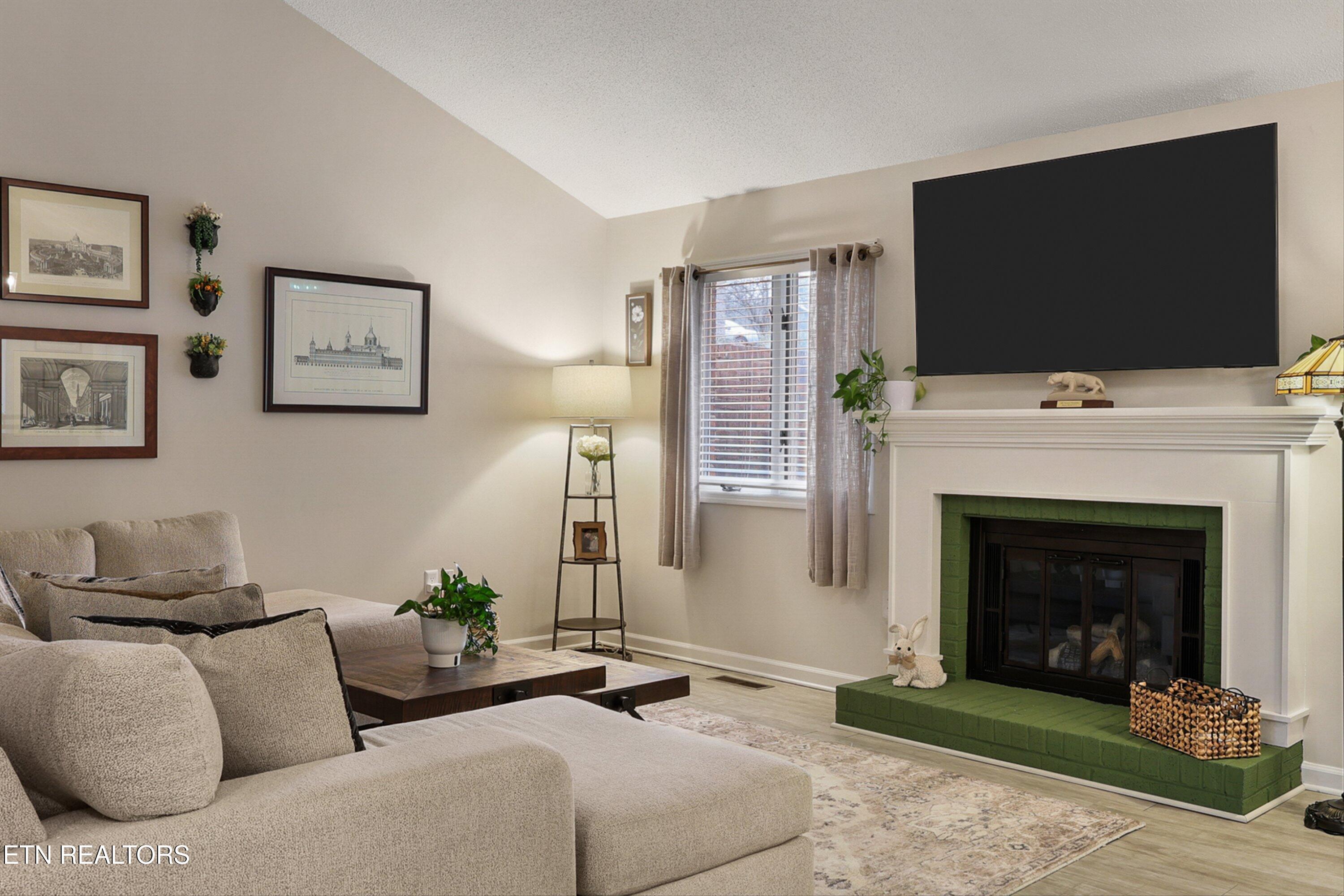 1003 Hardwick Drive