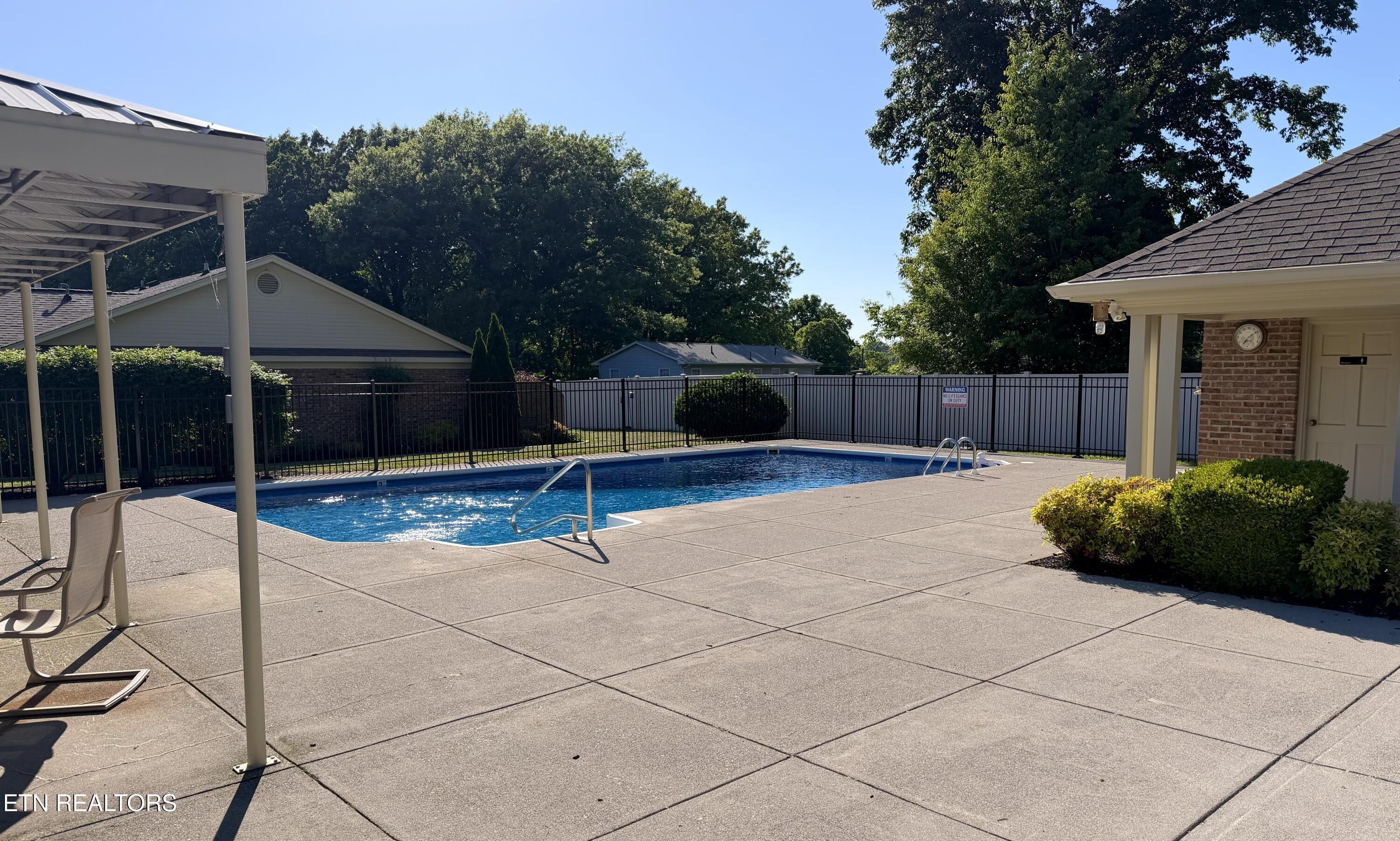 1003 Hardwick Drive